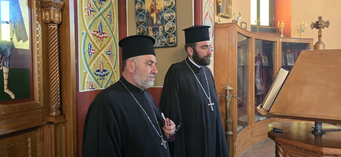 Πνευματική «ασπίδα» για τους υποψηφίους των Πανελλαδικών στην Κω