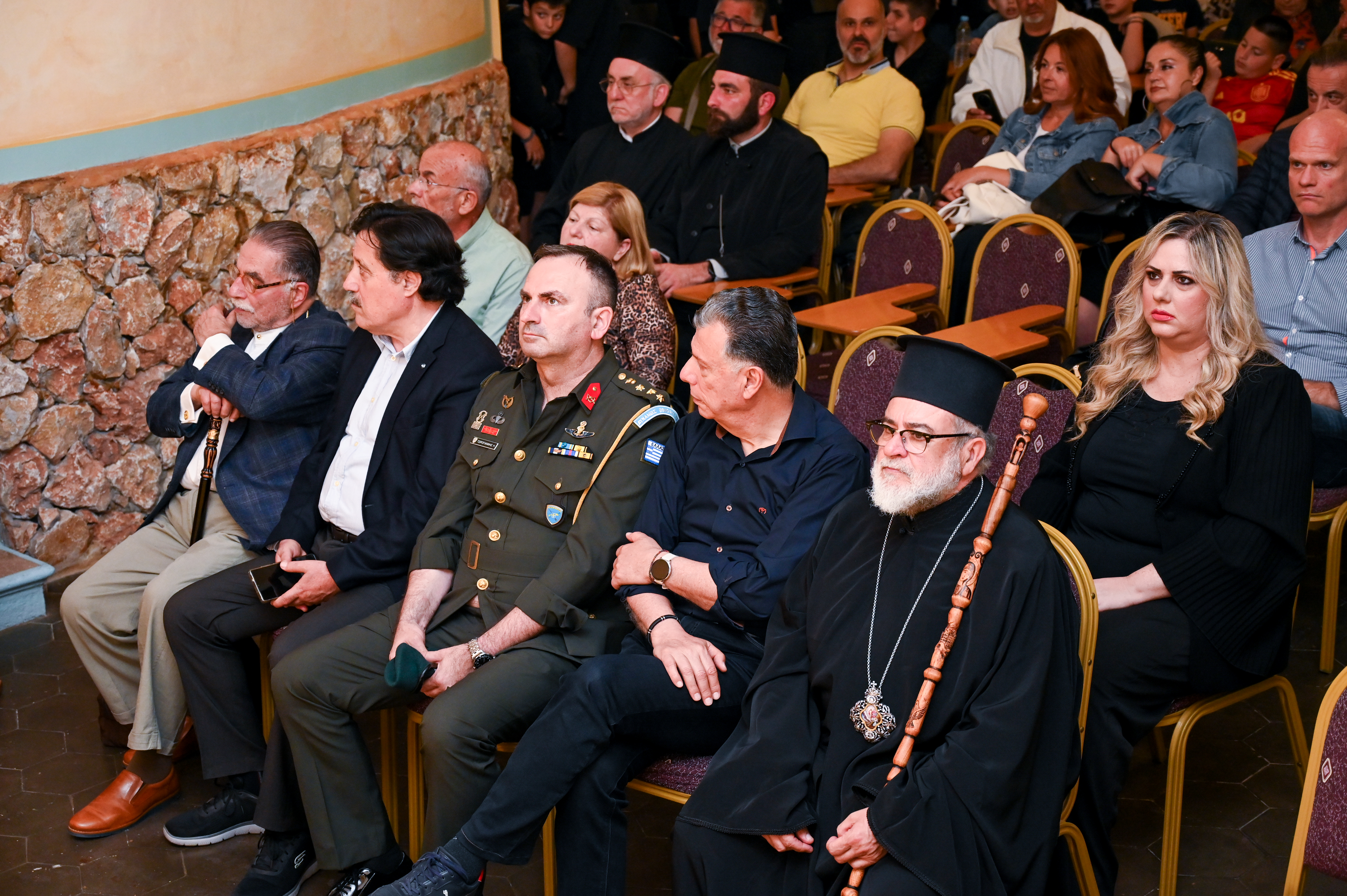 Πατρίδα στην Καρδιά: Η γεωπολιτική ανάλυση του Σάββα Καλεντερίδη για τη μαύρη επέτειο του Ποντιακού Ελληνισμού