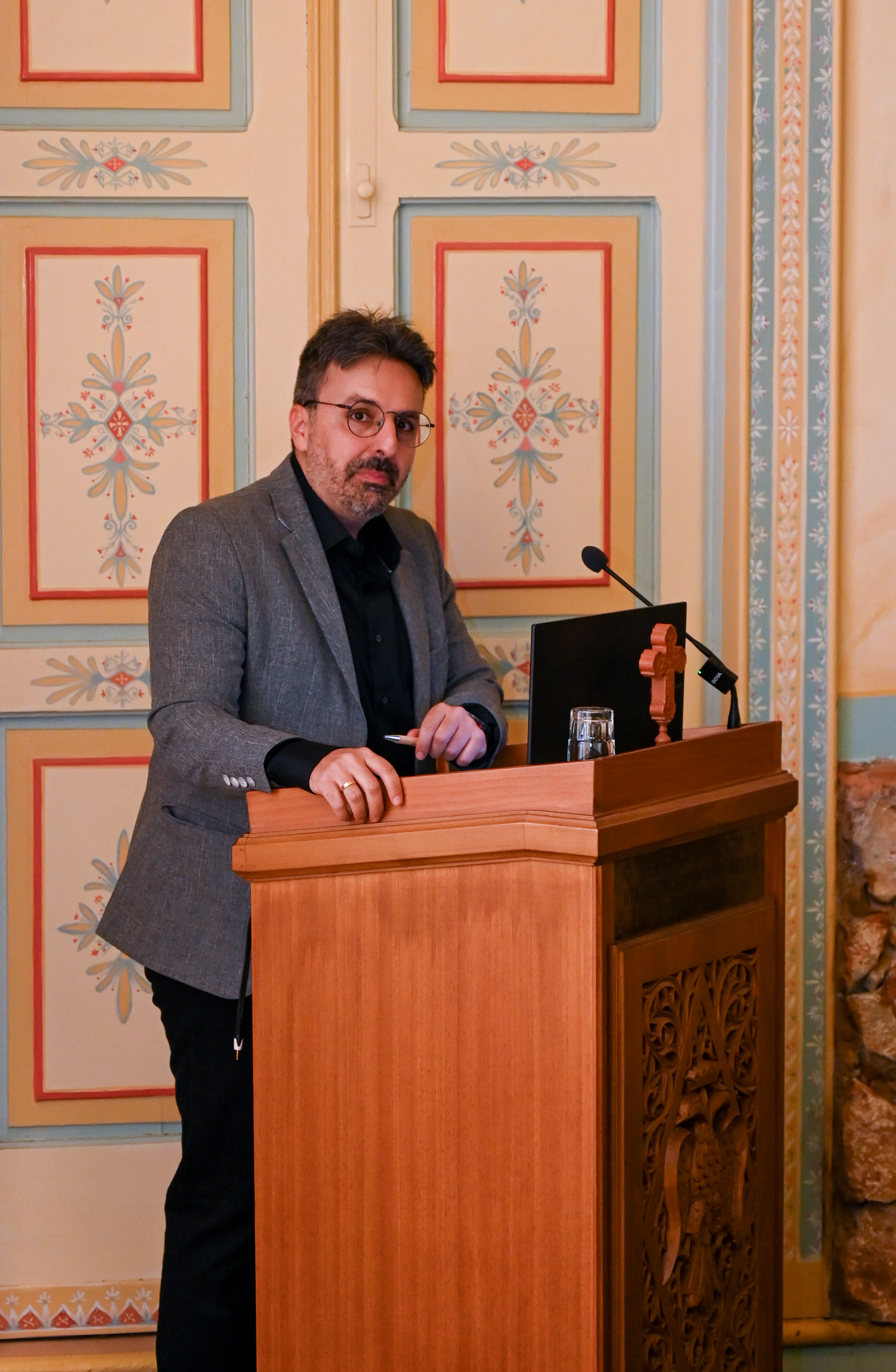 Πατρίδα στην Καρδιά: Η γεωπολιτική ανάλυση του Σάββα Καλεντερίδη για τη μαύρη επέτειο του Ποντιακού Ελληνισμού