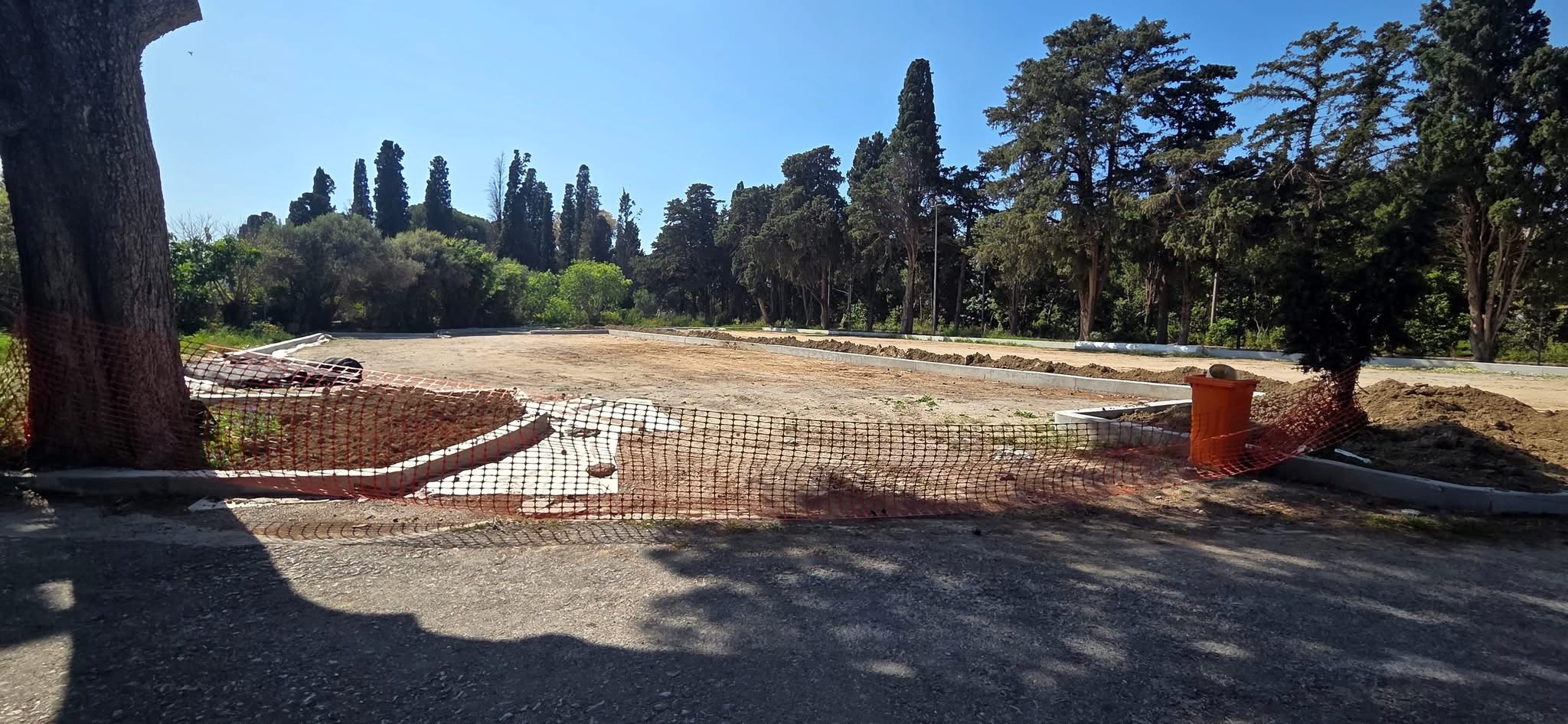 «Πυρά» Πέτρου Πετρή για το κόστος μίσθωσης του parking στην Casa Romana: «Από τα 0,01€ στο 1€ ανά τ.μ. – 100 φορές πάνω η τιμή»