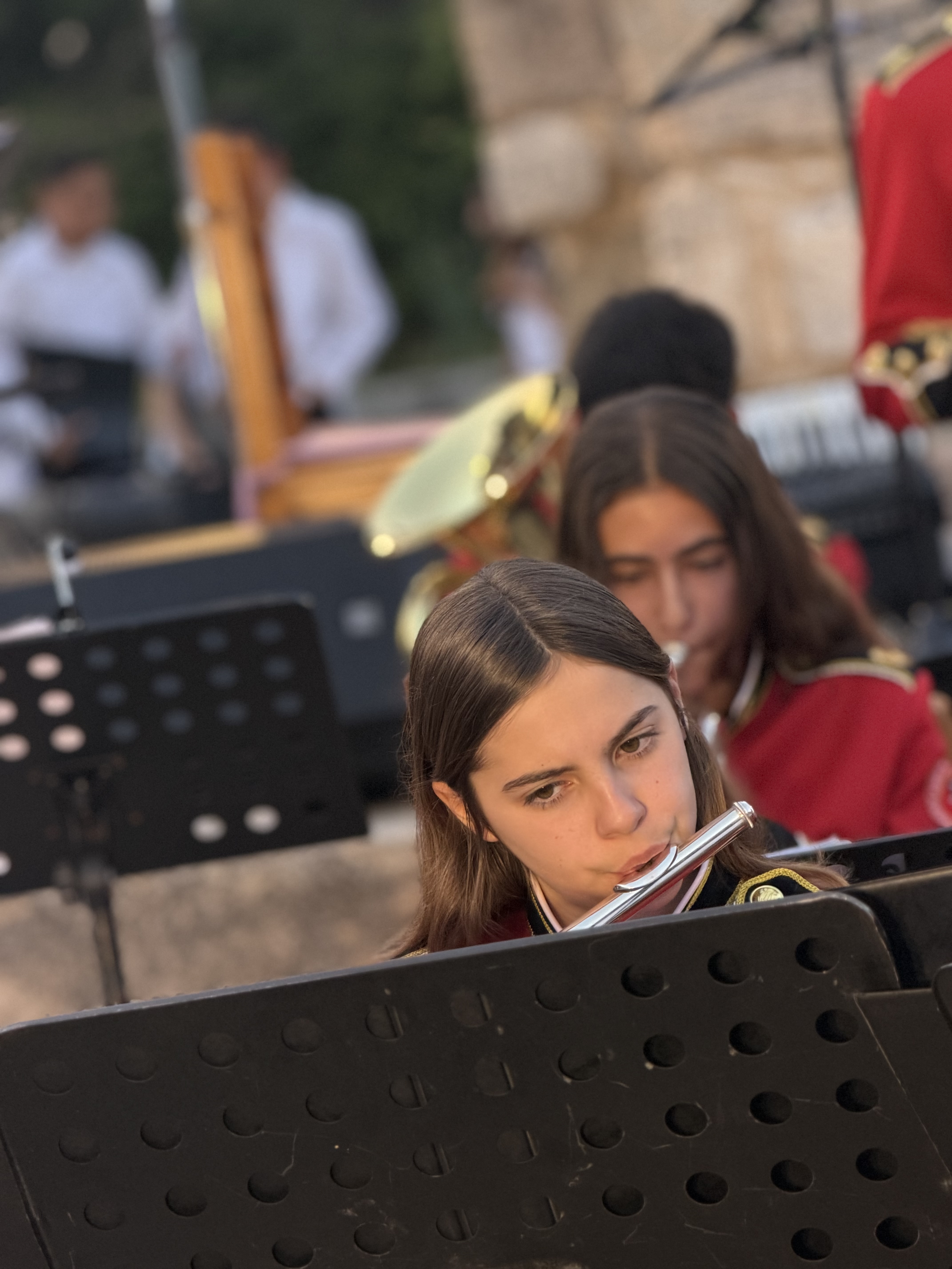 Μουσική πανδαισία στο Ρωμαϊκό Ωδείο Κω – Μια μαγική συνάντηση δωδεκανησιακών συνόλων