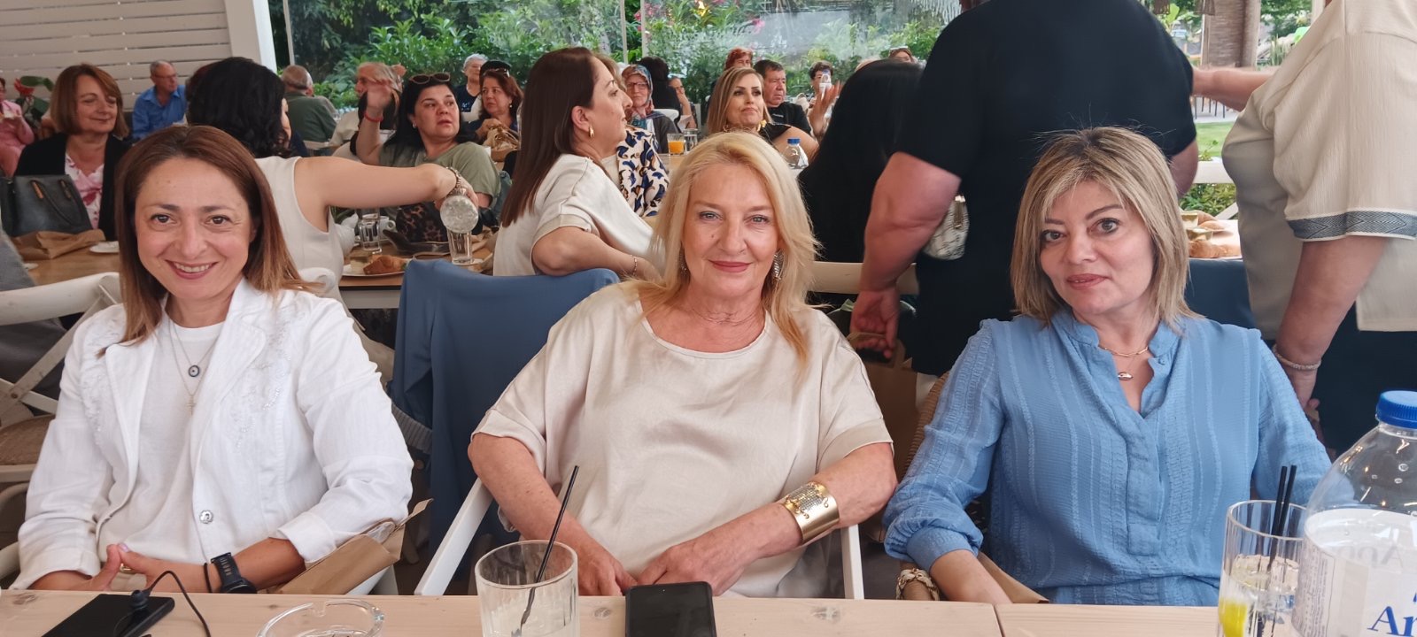 Γιορτή ενότητας και θρησκευτικής κατάνυξης: Το Βακούφ Κω τίμησε το Κουρμπάν Μπαϊράμι στο «Nissi Beach» (Photos)