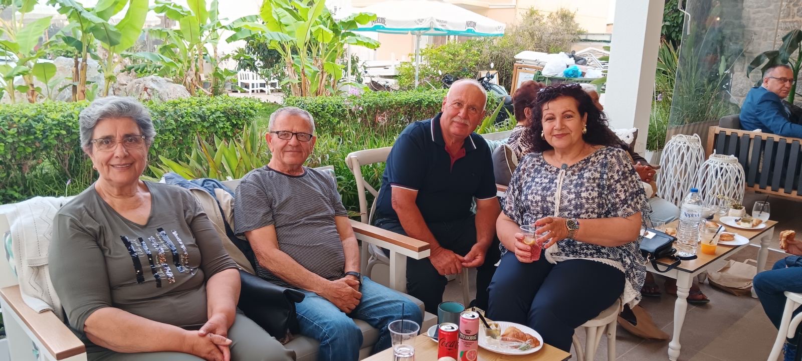 Γιορτή ενότητας και θρησκευτικής κατάνυξης: Το Βακούφ Κω τίμησε το Κουρμπάν Μπαϊράμι στο «Nissi Beach» (Photos)