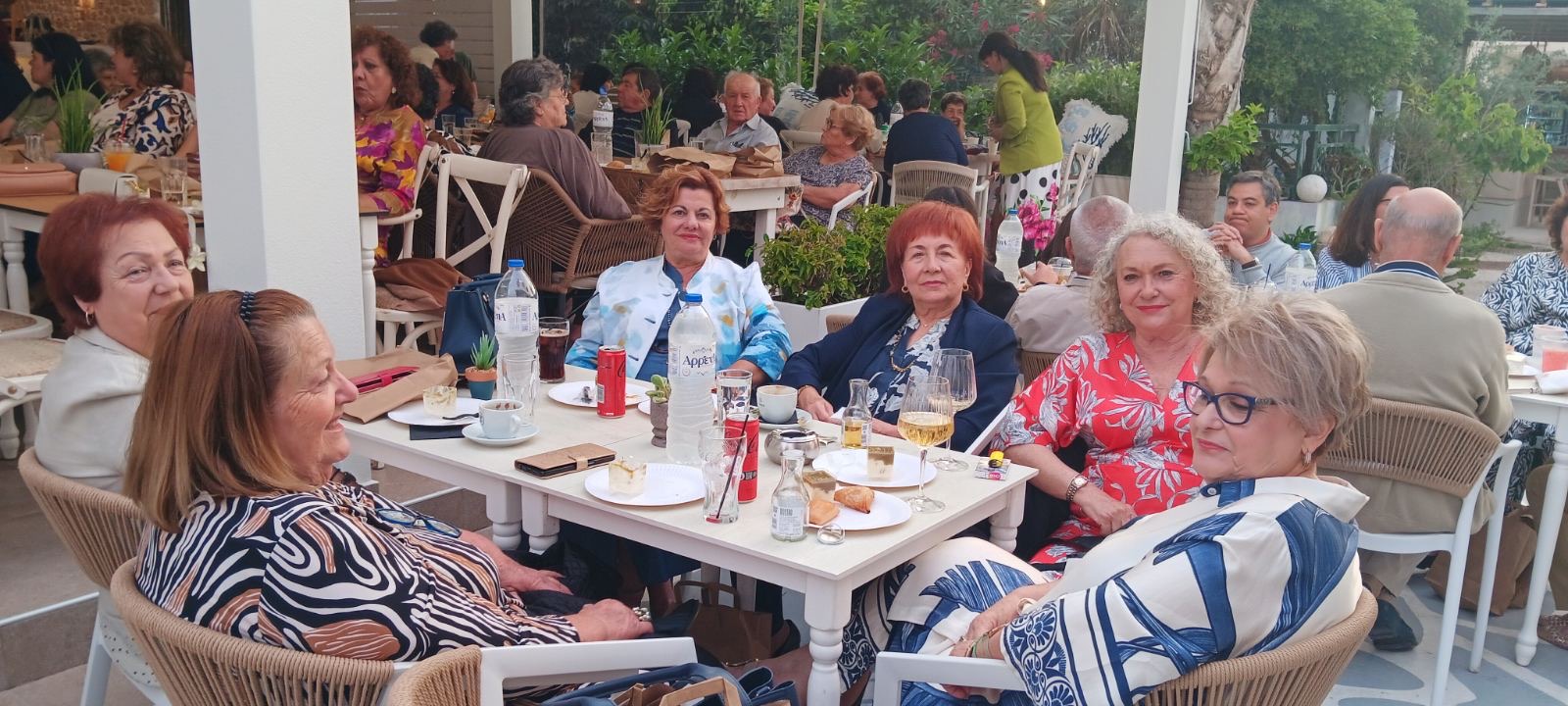 Γιορτή ενότητας και θρησκευτικής κατάνυξης: Το Βακούφ Κω τίμησε το Κουρμπάν Μπαϊράμι στο «Nissi Beach» (Photos)