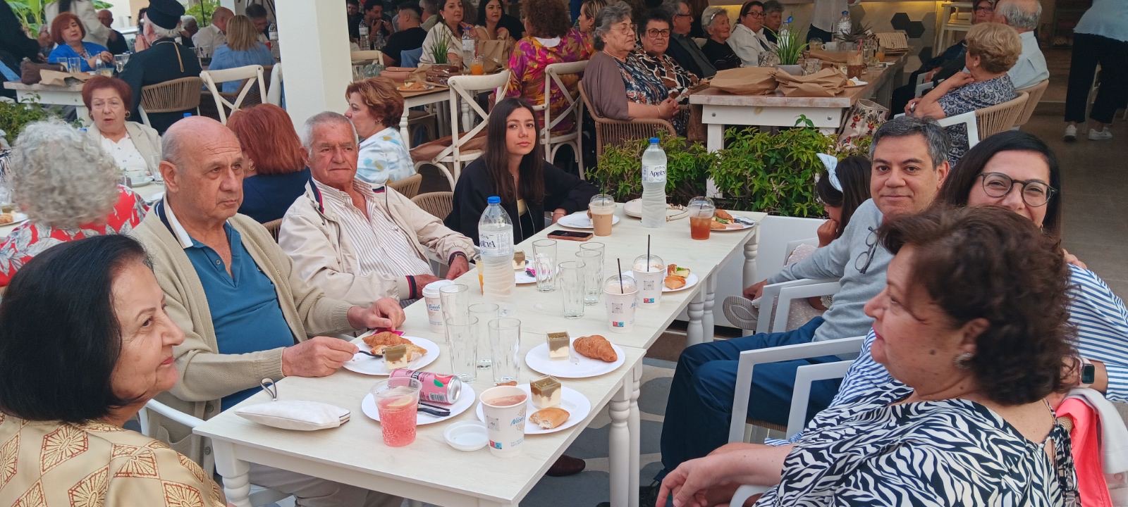 Γιορτή ενότητας και θρησκευτικής κατάνυξης: Το Βακούφ Κω τίμησε το Κουρμπάν Μπαϊράμι στο «Nissi Beach» (Photos)