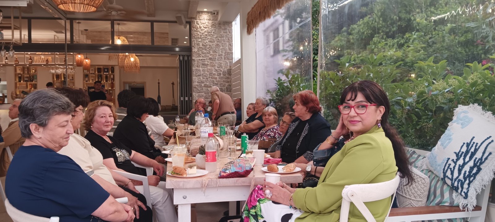 Γιορτή ενότητας και θρησκευτικής κατάνυξης: Το Βακούφ Κω τίμησε το Κουρμπάν Μπαϊράμι στο «Nissi Beach» (Photos)