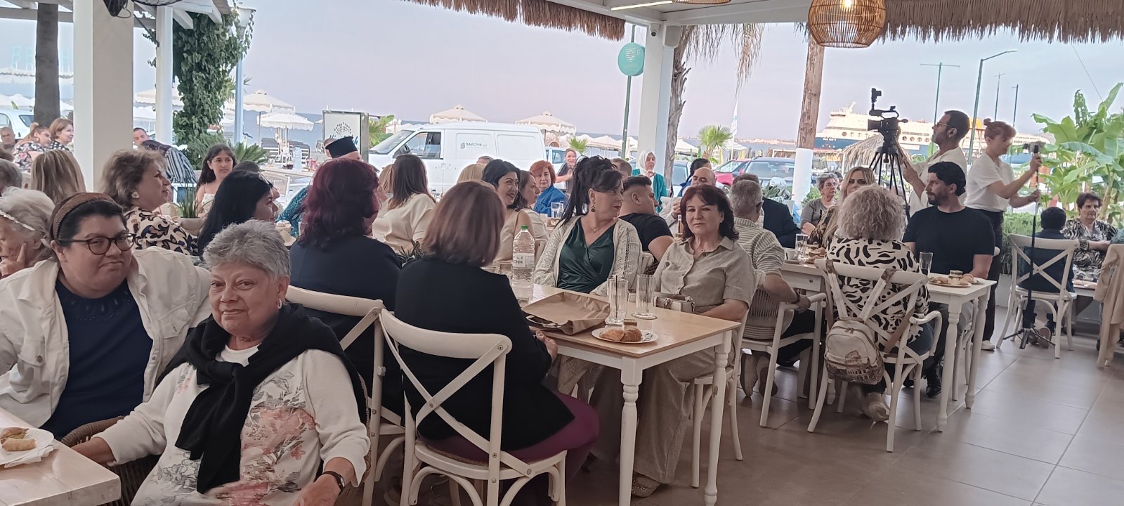 Γιορτή ενότητας και θρησκευτικής κατάνυξης: Το Βακούφ Κω τίμησε το Κουρμπάν Μπαϊράμι στο «Nissi Beach» (Photos)