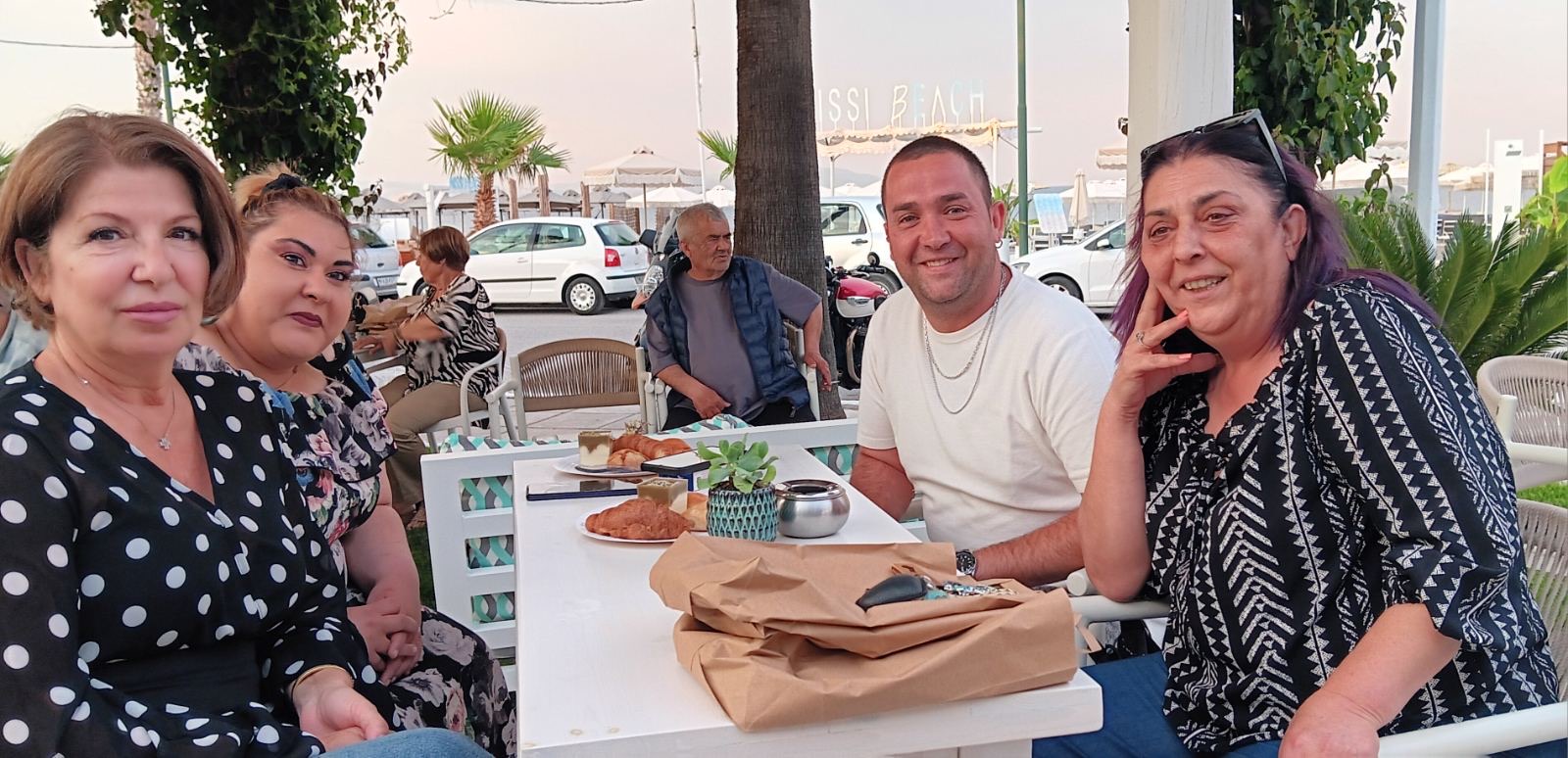 Γιορτή ενότητας και θρησκευτικής κατάνυξης: Το Βακούφ Κω τίμησε το Κουρμπάν Μπαϊράμι στο «Nissi Beach» (Photos)