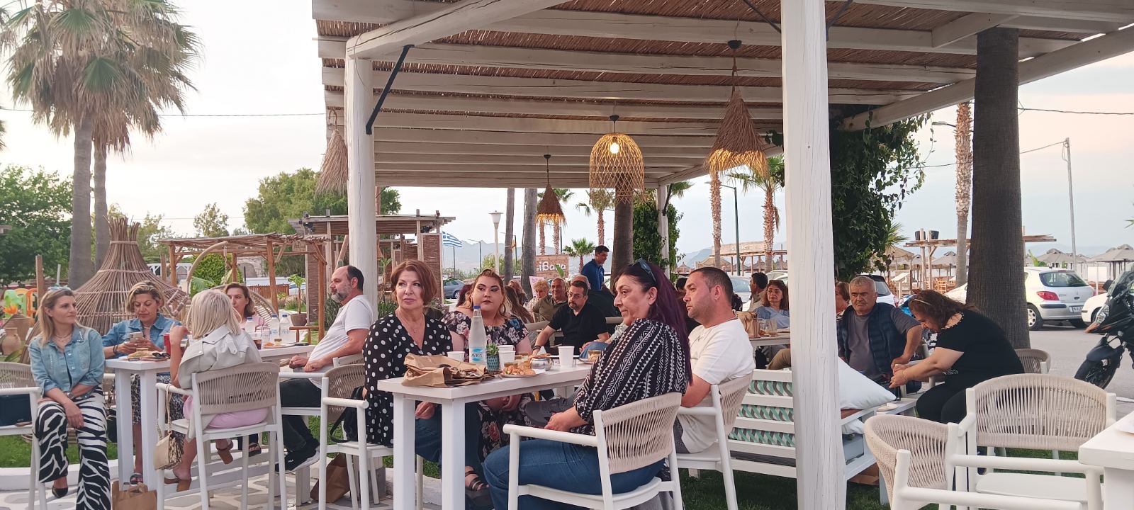 Γιορτή ενότητας και θρησκευτικής κατάνυξης: Το Βακούφ Κω τίμησε το Κουρμπάν Μπαϊράμι στο «Nissi Beach» (Photos)