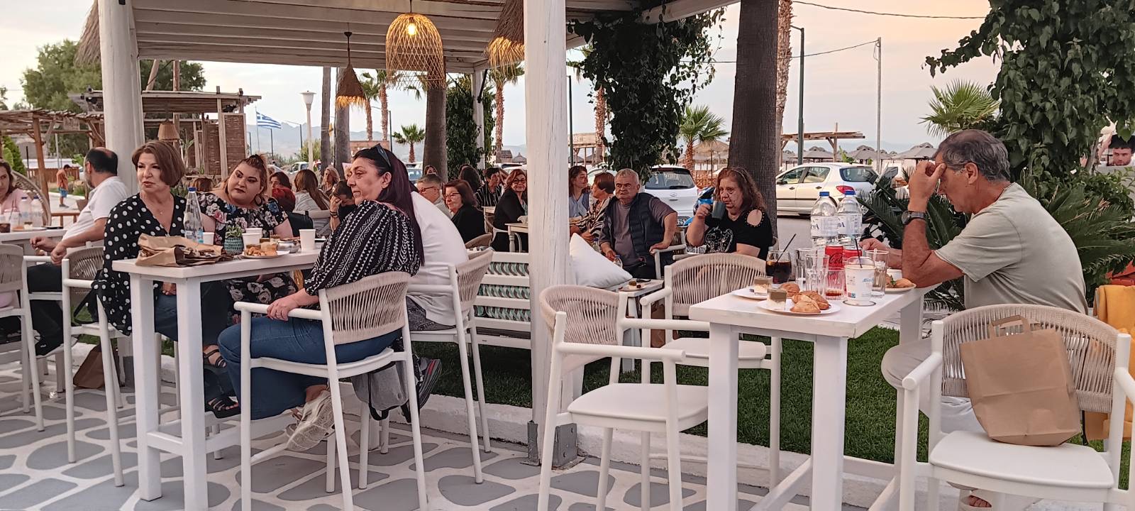 Γιορτή ενότητας και θρησκευτικής κατάνυξης: Το Βακούφ Κω τίμησε το Κουρμπάν Μπαϊράμι στο «Nissi Beach» (Photos)