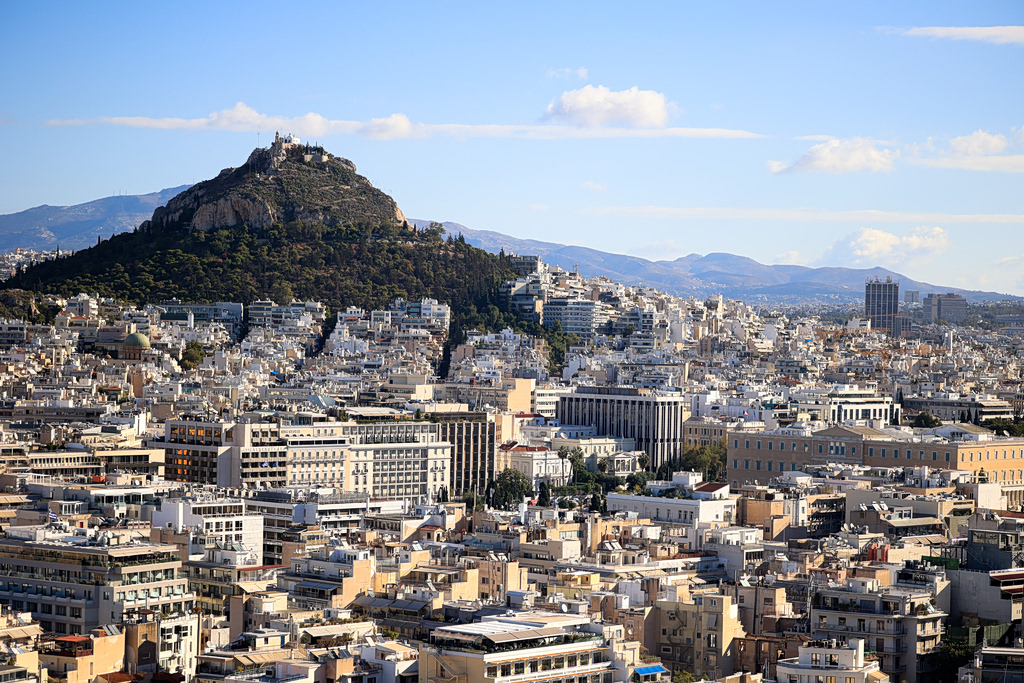 Κλειστά ακίνητα: Στο συρτάρι το σενάριο για «φόρο αδράνειας» Κλειστά ακίνητα: Στο συρτάρι το σενάριο για «φόρο αδράνειας»