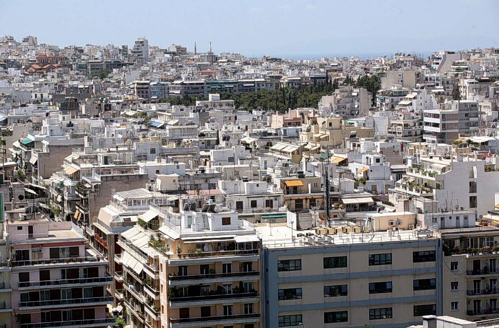 Αγορά ακινήτων: Τι να προσέξουν νοικοκυριά και επενδυτές Αγορά ακινήτων: Τι να προσέξουν νοικοκυριά και επενδυτές