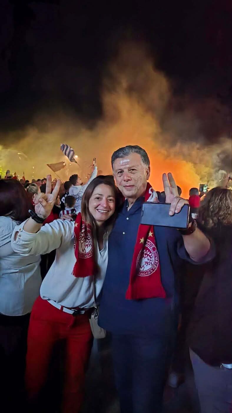 ΘΥΡΑ 7 Δημαρχείου και ΣΕΦ Επαρχείου – Σβύνου και Νικηταράς πανηγυρίζουν το 4ο του Θρύλου (photo)