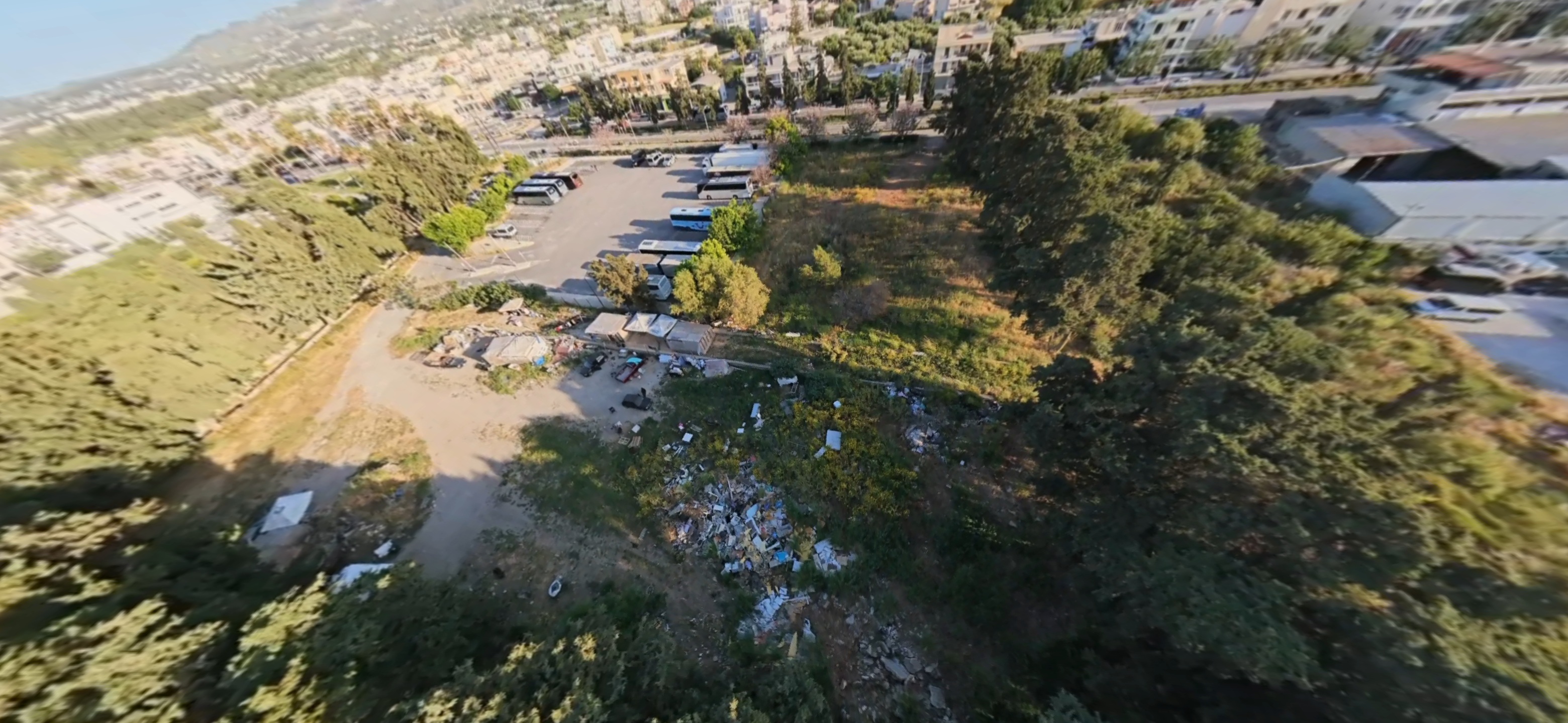 Αυτόματο προσχέδιο