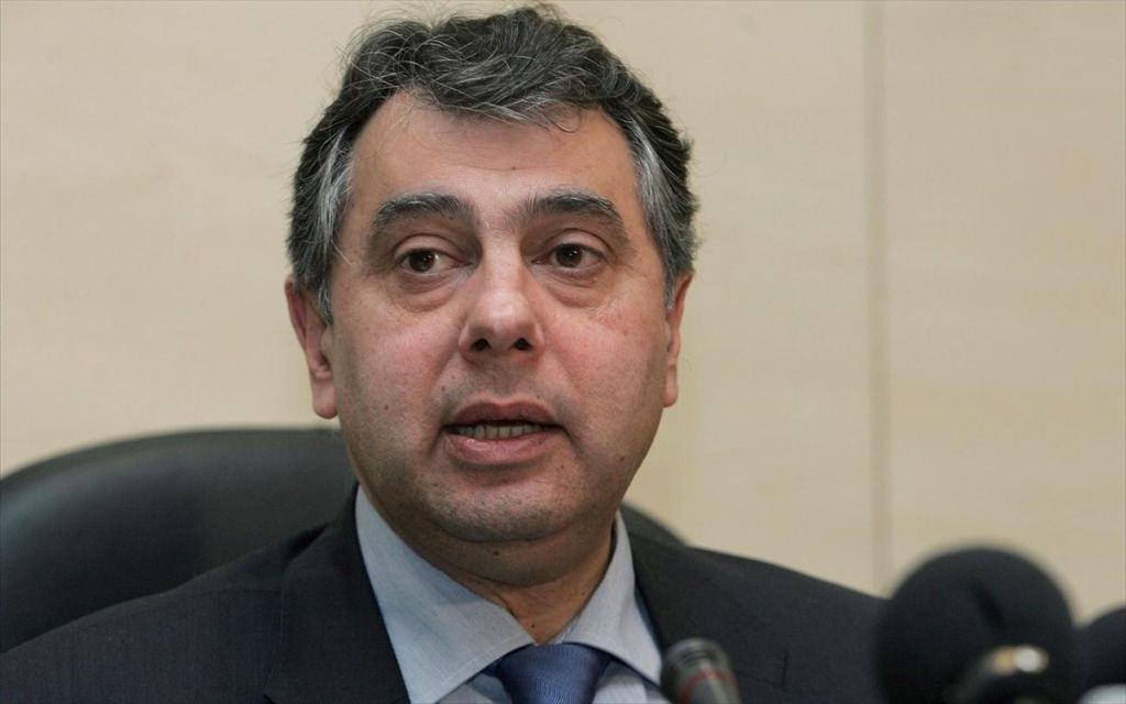 Β. Κορκίδης: Η προστιθέμενη αξία των Ποσειδωνίων διαχέεται στο εμπόριο, τη μεταποίηση, τις υπηρεσίες, τον τουρισμό και την απασχόληση Β. Κορκίδης: Η προστιθέμενη αξία των Ποσειδωνίων διαχέεται στο εμπόριο, τη μεταποίηση, τις υπηρεσίες, τον τουρισμό και την απασχόληση