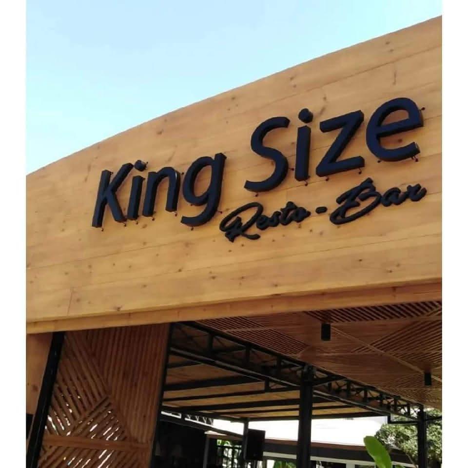 King Size Beach Resto Bar: Η Απόλυτη All-Day Εμπειρία στο Τιγκάκι της Κω.