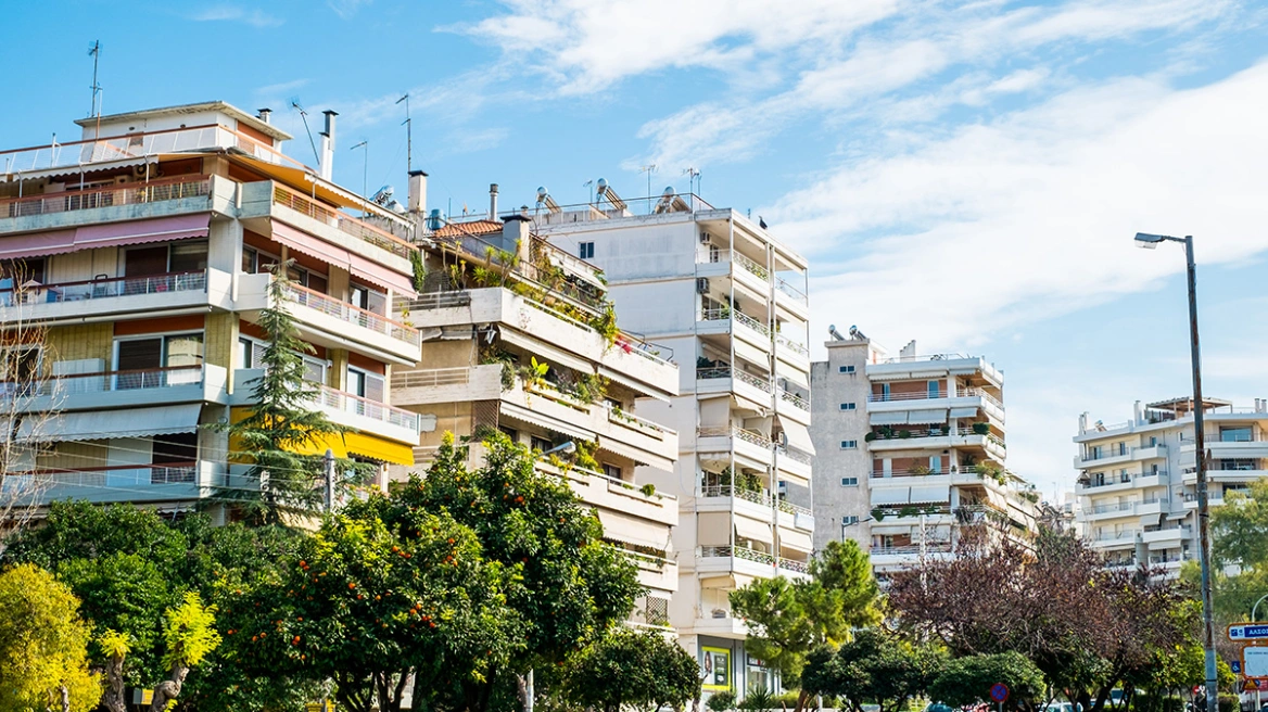 Νέο καθεστώς στις εξώσεις, πότε φεύγει ο ενοικιαστής και πότε παίρνει πίσω το σπίτι ο ιδιοκτήτης Νέο καθεστώς στις εξώσεις, πότε φεύγει ο ενοικιαστής και πότε παίρνει πίσω το σπίτι ο ιδιοκτήτης