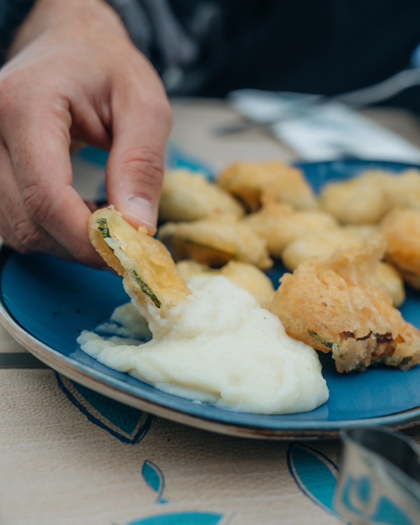 Psaraki Seafood: Η αυθεντική γεύση της θάλασσας στην καρδιά της Κω!