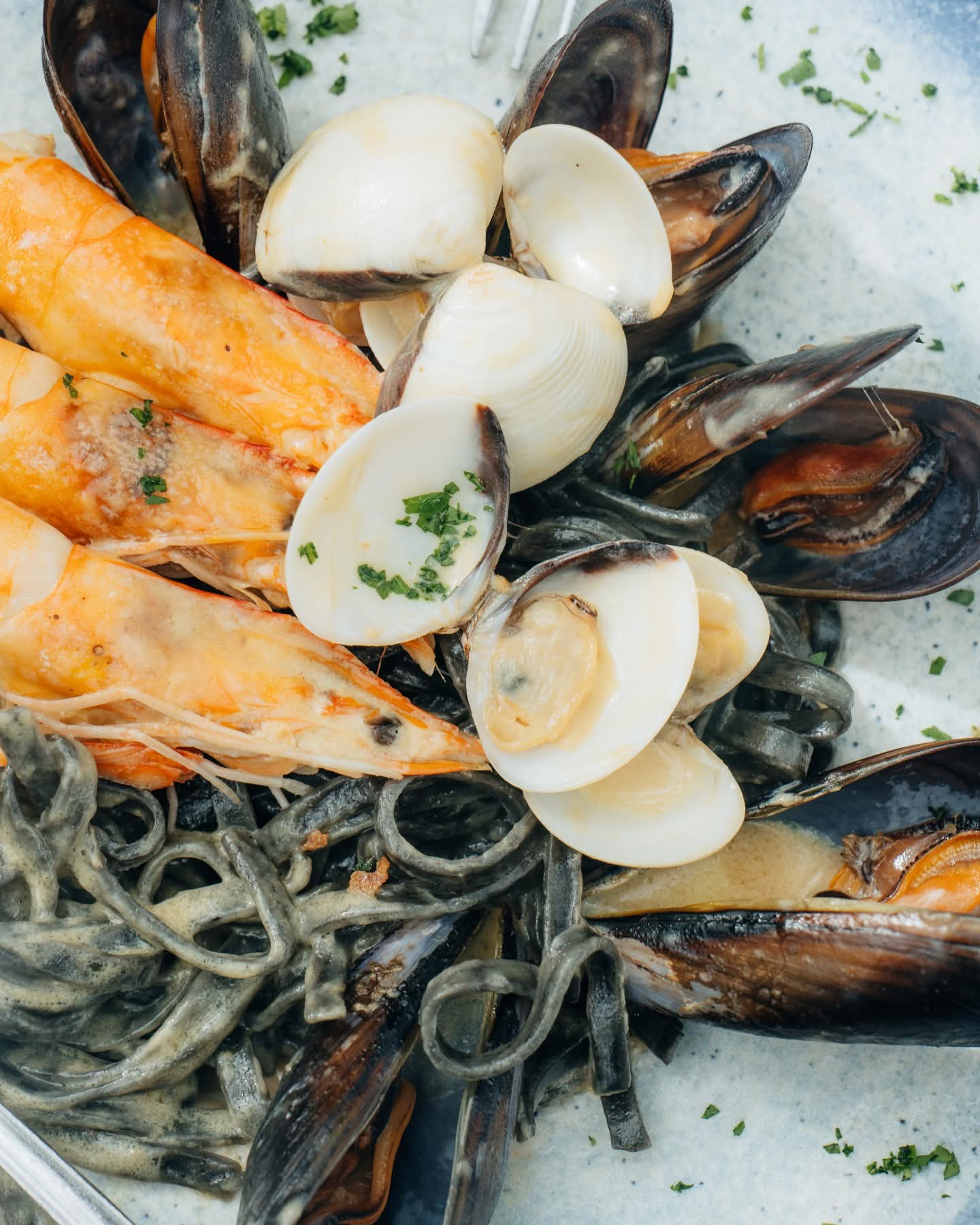 Psaraki Seafood: Η αυθεντική γεύση της θάλασσας στην καρδιά της Κω!