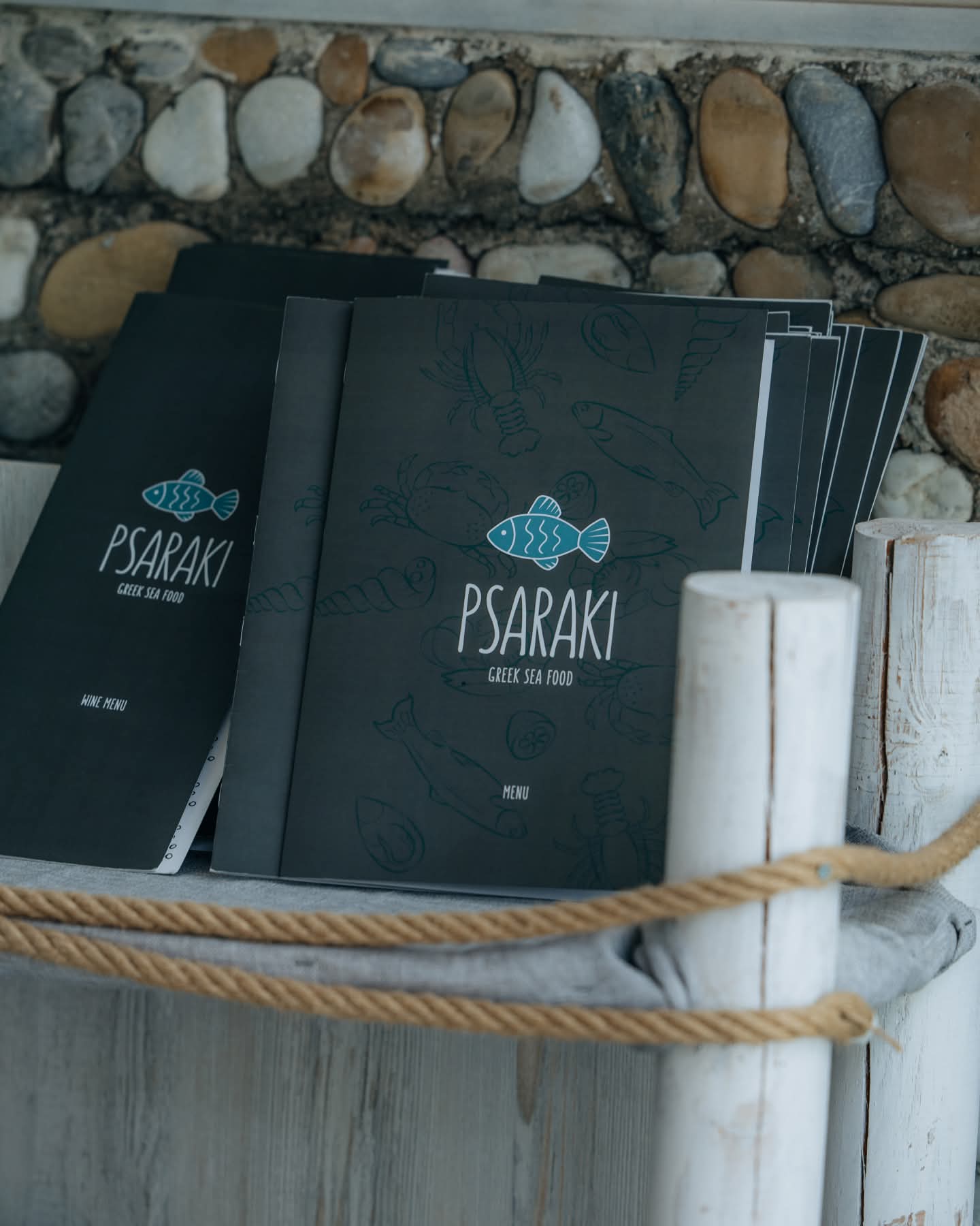 Psaraki Seafood: Η αυθεντική γεύση της θάλασσας στην καρδιά της Κω!