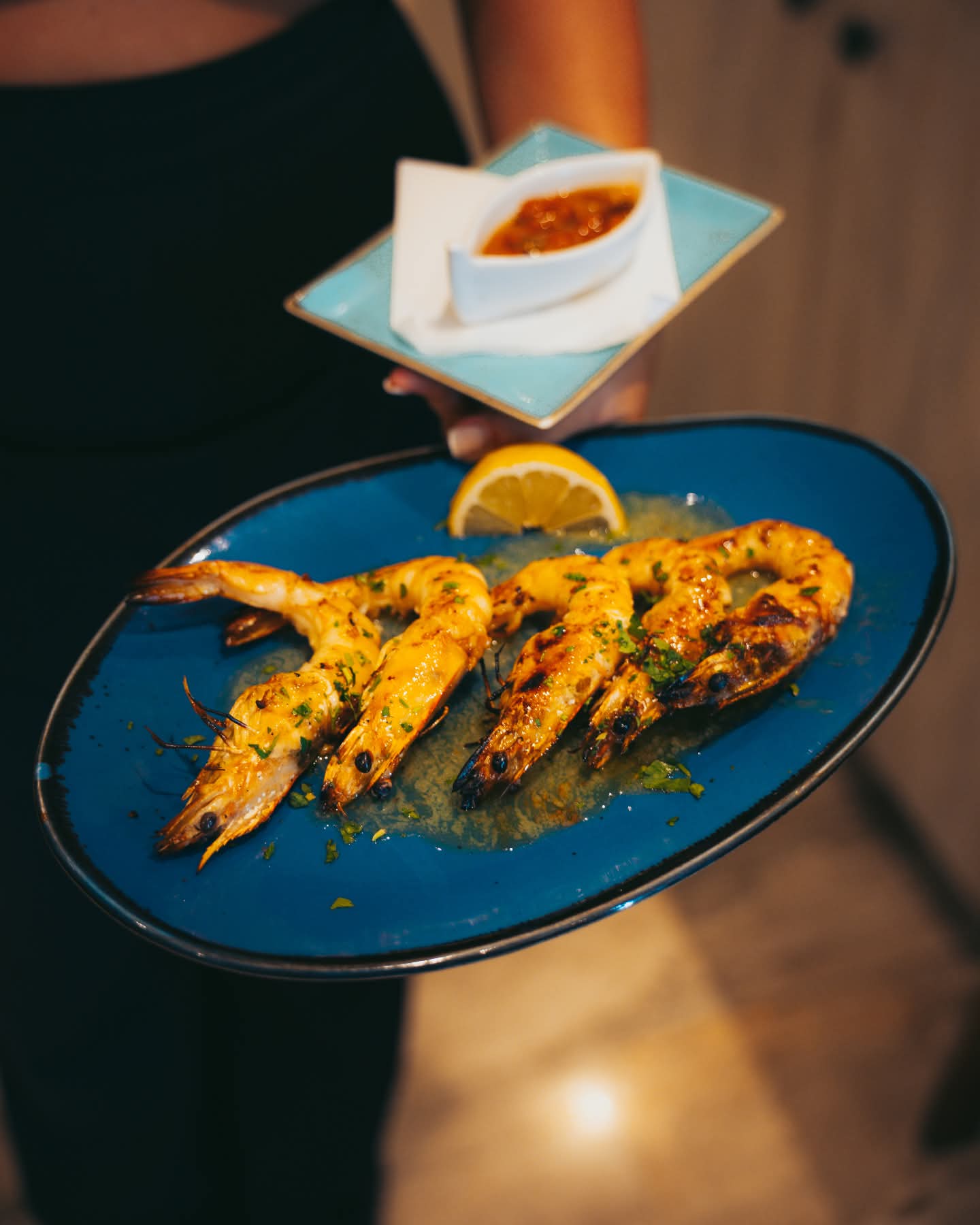 Psaraki Seafood: Η αυθεντική γεύση της θάλασσας στην καρδιά της Κω!