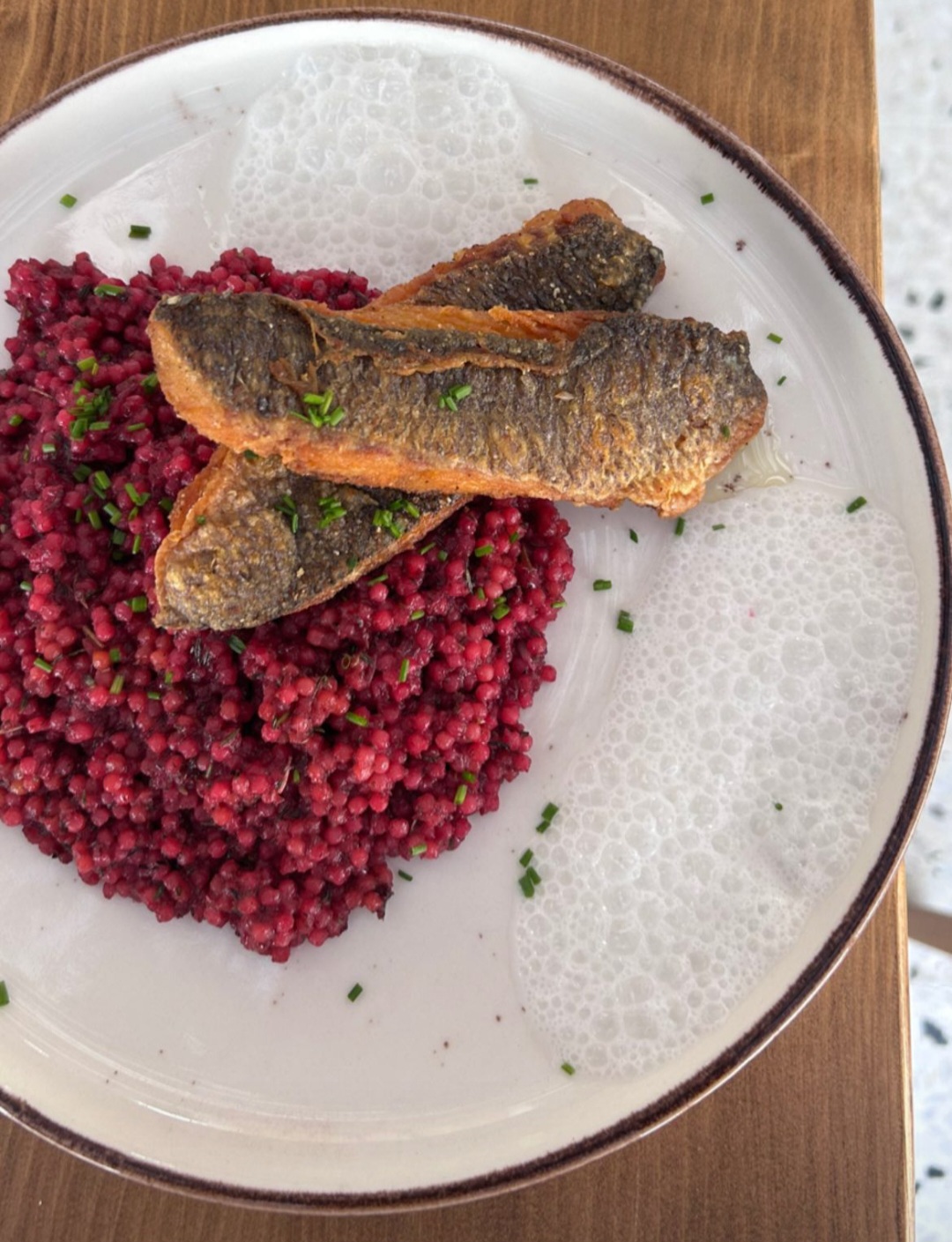 FAROS Seaside Bar Restaurant: Ένας κρυμμένος επίγειος παράδεισος στην Κέφαλο!