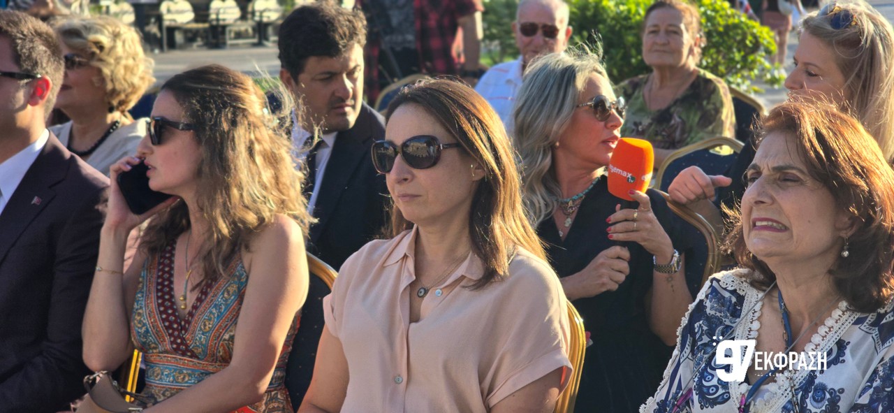 Αναπαράσταση ορκου Ιπποκράτη