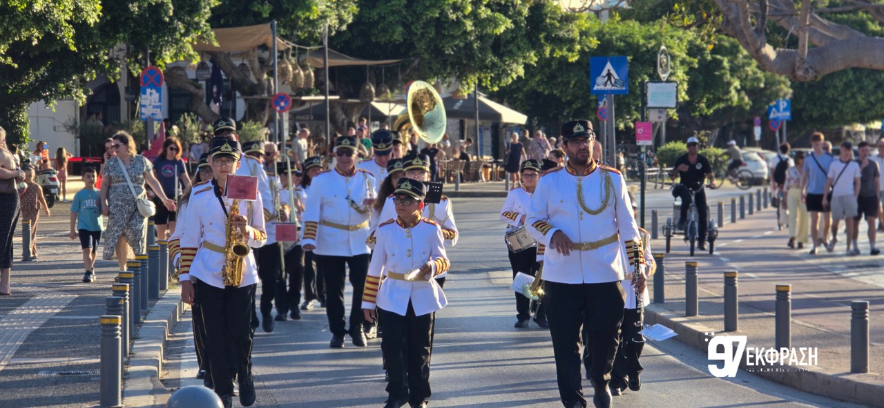 Αναπαράσταση ορκου Ιπποκράτη