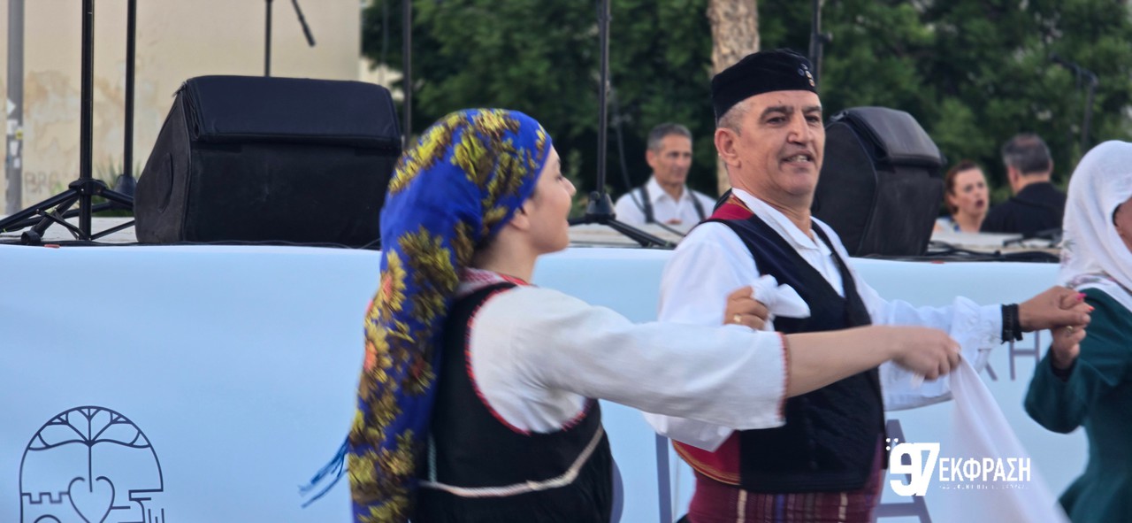 Πλατεία Ελευθερίας