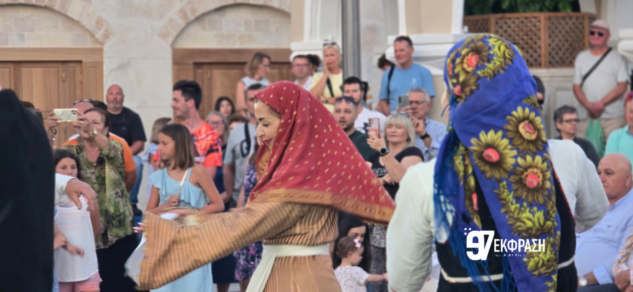 Πλατεία Ελευθερίας