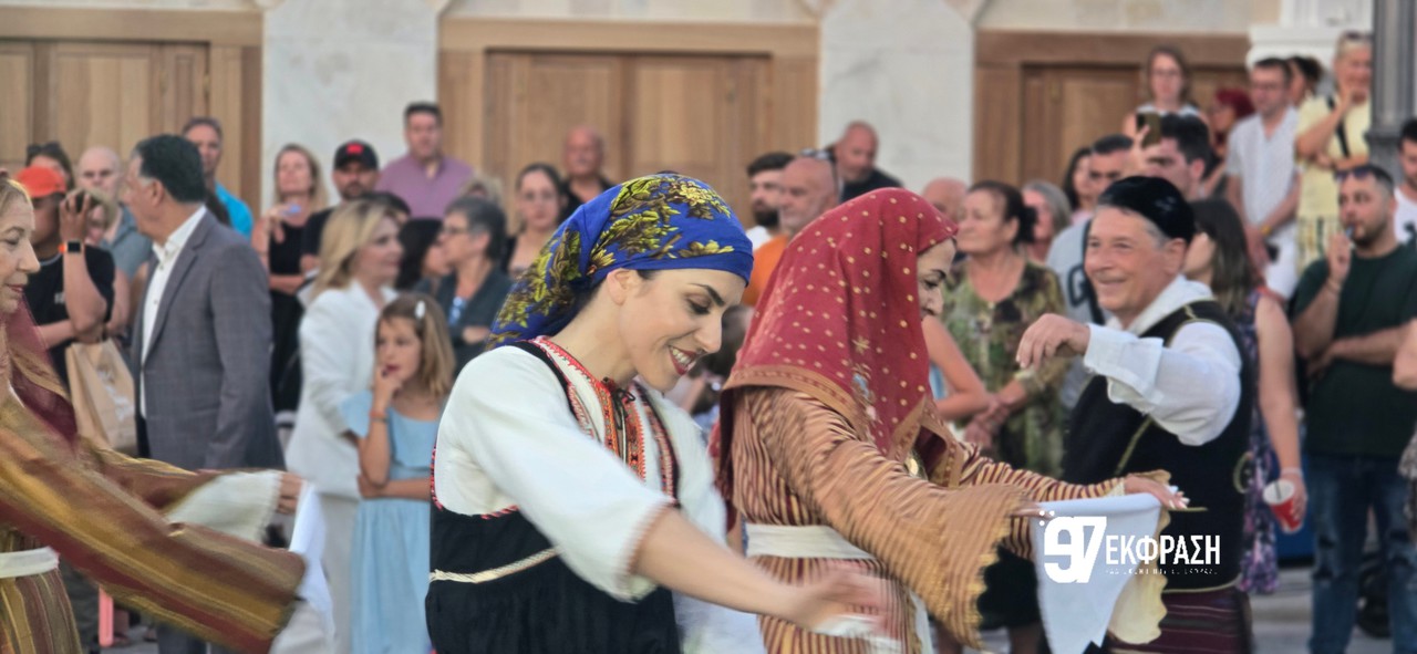 Πλατεία Ελευθερίας