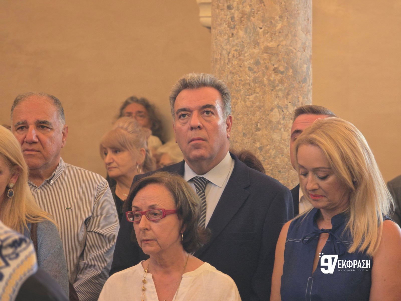 Εκκλησία