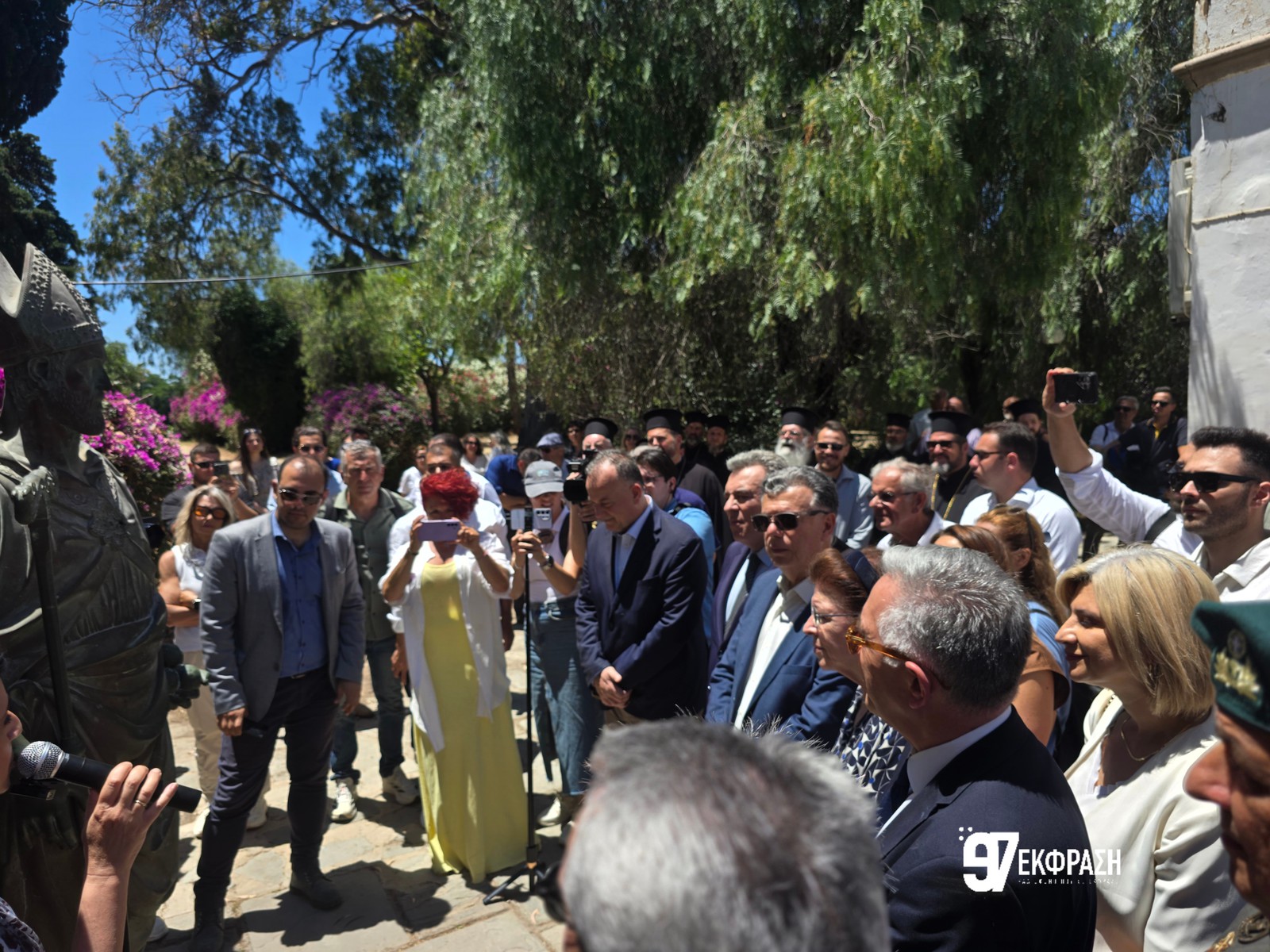Άγαλμα