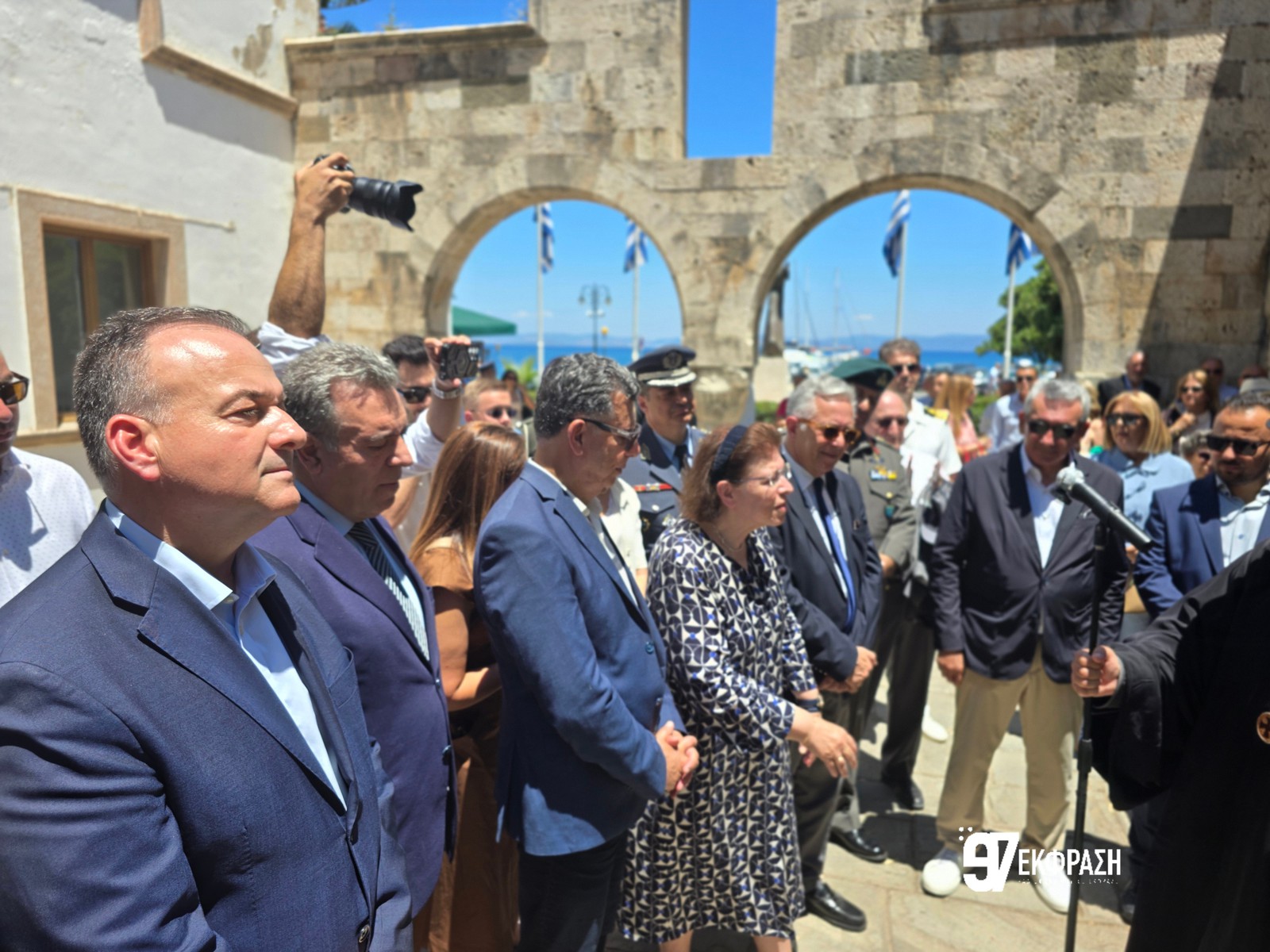 Άγαλμα