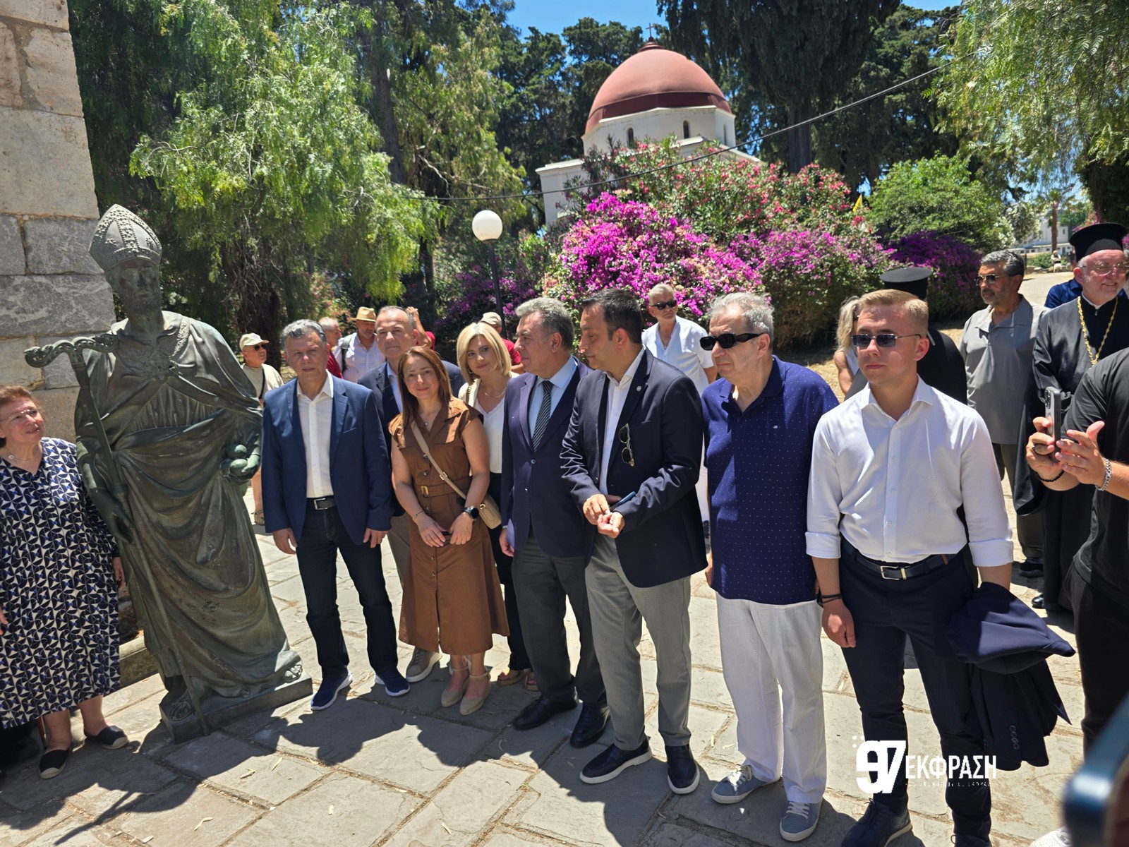 Άγαλμα
