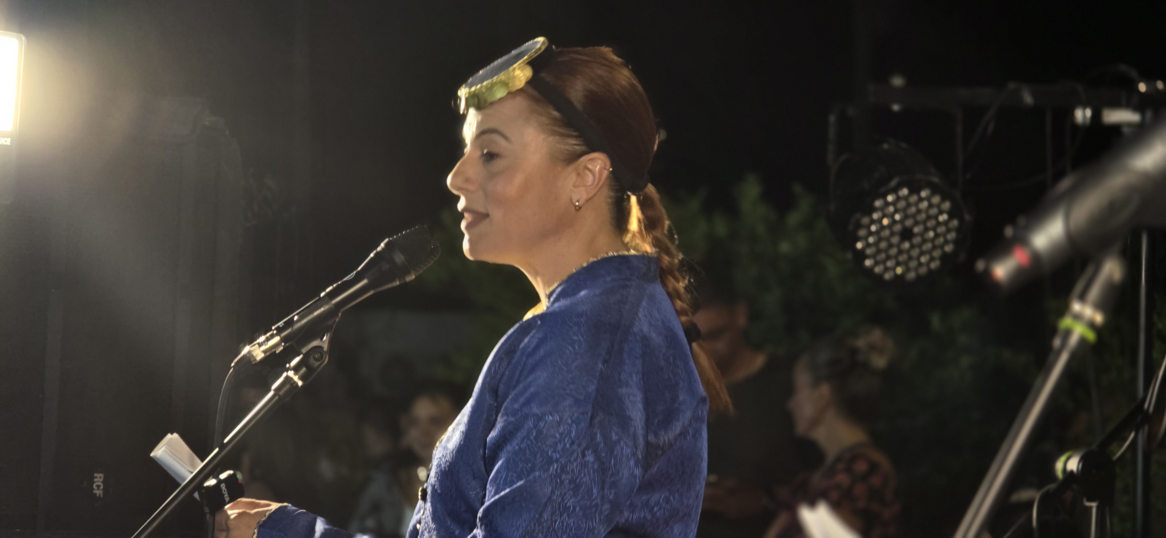 Πόντιοι χορευτικα