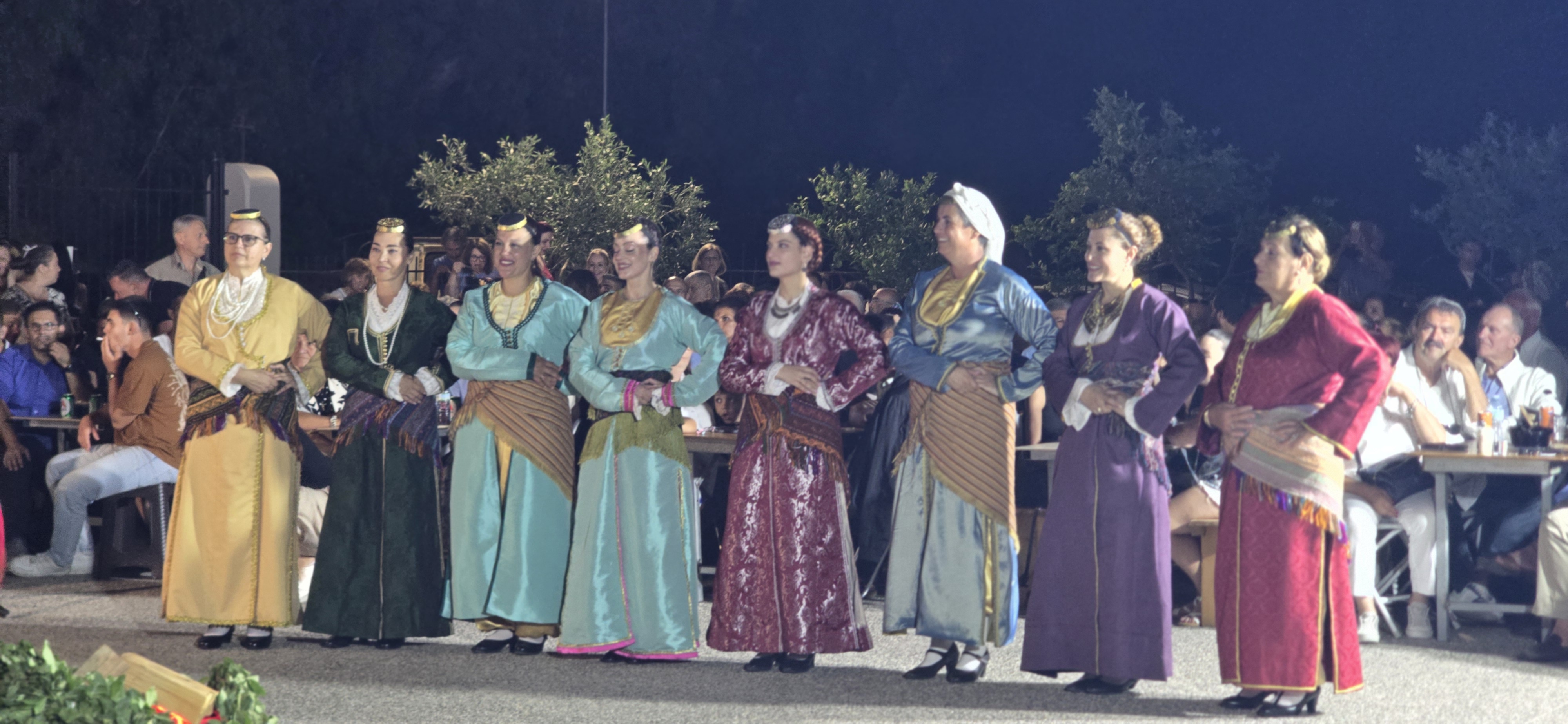 Πόντιοι χορευτικα