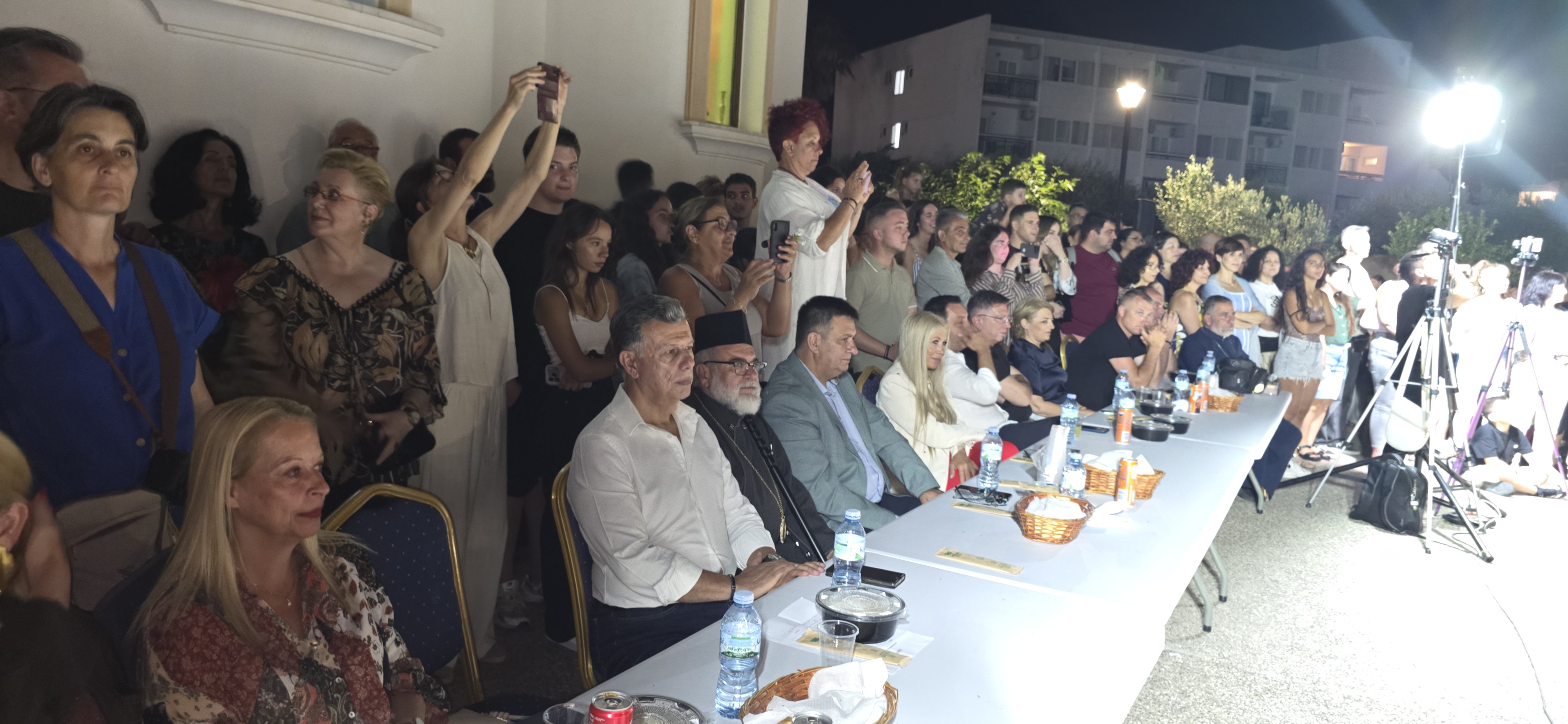 Πόντιοι χορευτικα
