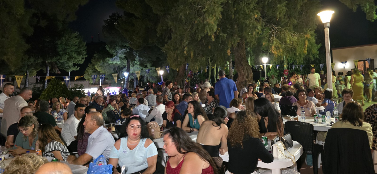 Πανηγύρι