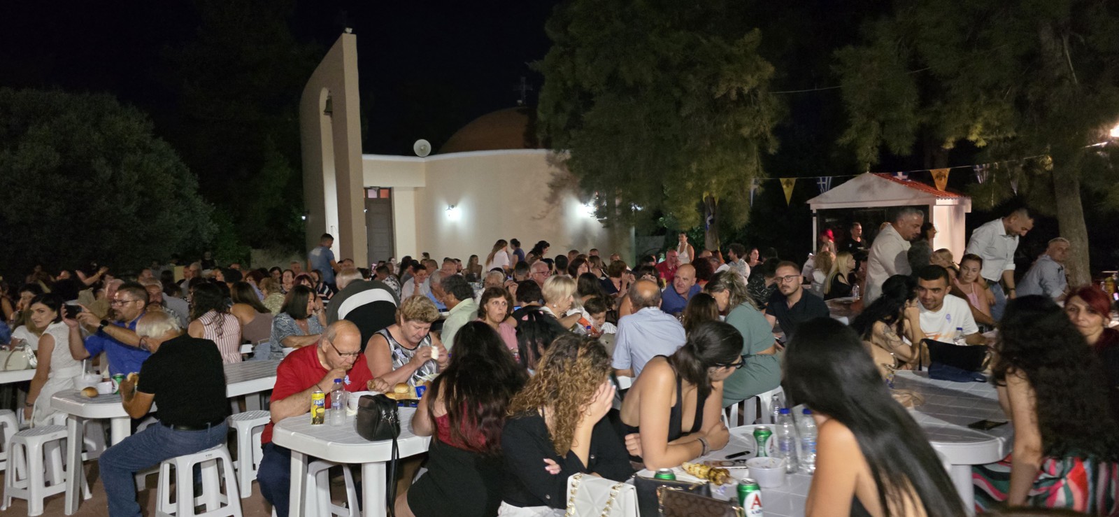 Πανηγύρι