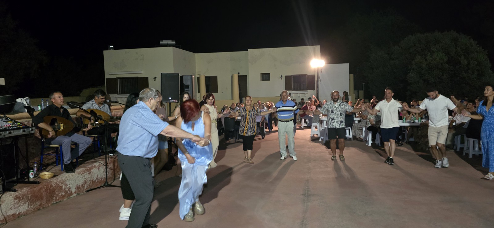 Πανηγύρι