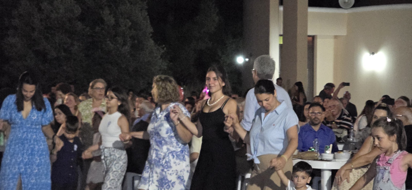 Πανηγύρι