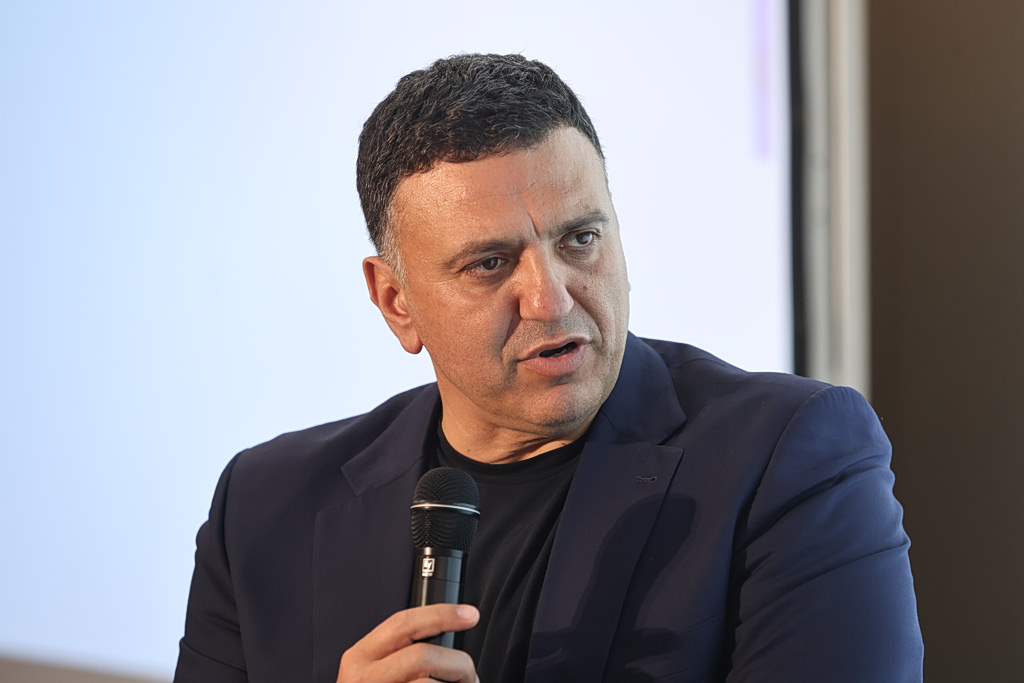 Βασίλης Κικίλιας: Είμαστε πολύ περήφανοι για τους Έλληνες ναυτικούς, αληθινό success story η ναυτιλία μας Βασίλης Κικίλιας: Είμαστε πολύ περήφανοι για τους Έλληνες ναυτικούς, αληθινό success story η ναυτιλία μας