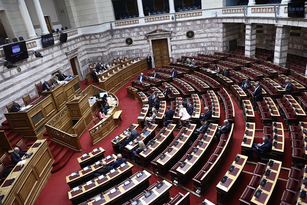 Αναταράξεις στην Κεντροαριστερά: Παραιτήσεις, μετακινήσεις και παρασκήνιο συνεργασιών – Δημοσκοπική εδραίωση ΕΛΑΣ Αναταράξεις στην Κεντροαριστερά: Παραιτήσεις, μετακινήσεις και παρασκήνιο συνεργασιών – Δημοσκοπική εδραίωση ΕΛΑΣ