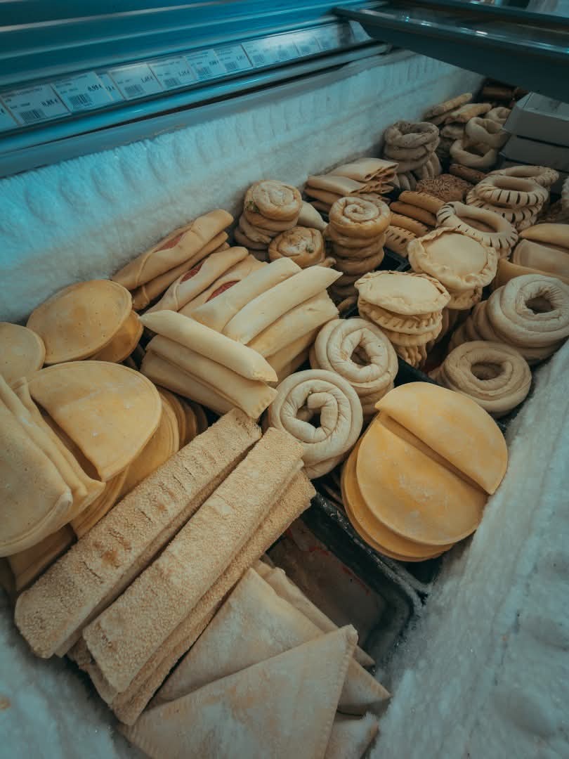 Market Κρεάτων & Τροφίμων Neskes – Η Παράδοση της Ποιότητας στην Κω από το 1920!
