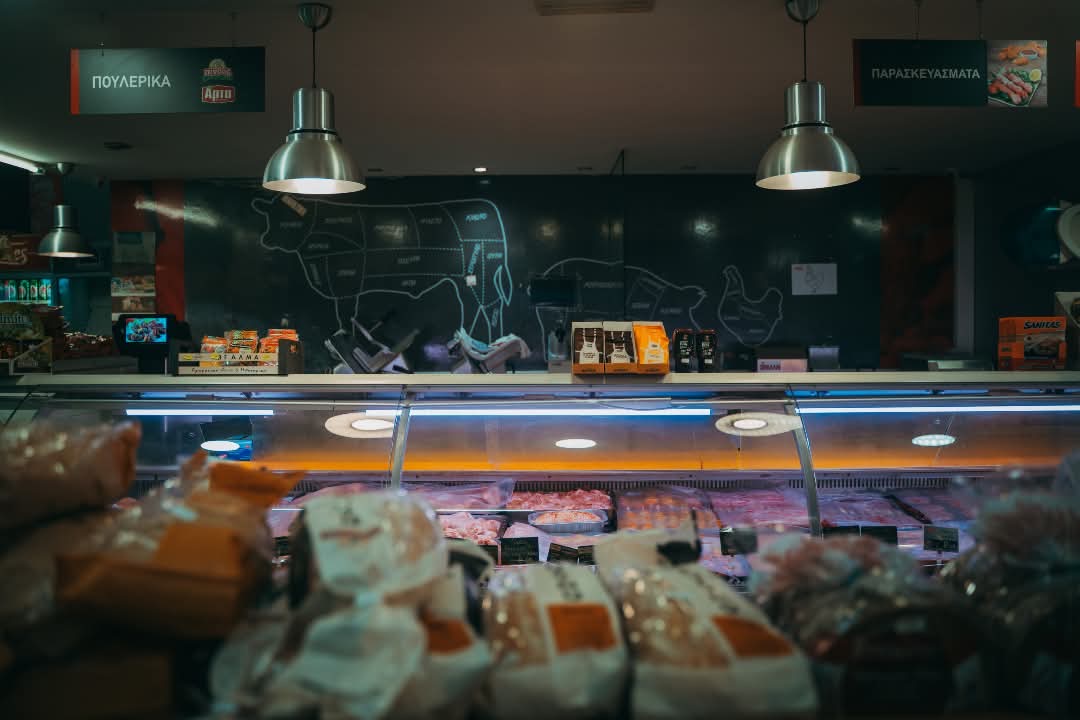 Market Κρεάτων & Τροφίμων Neskes – Η Παράδοση της Ποιότητας στην Κω από το 1920!
