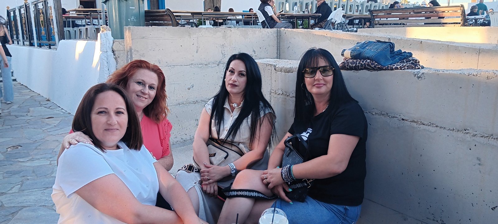 Μεγάλη επιτυχία και αθρόα προσέλευση στο πανηγύρι της Αγίας Τριάδας στην Αντιμάχεια (photos)