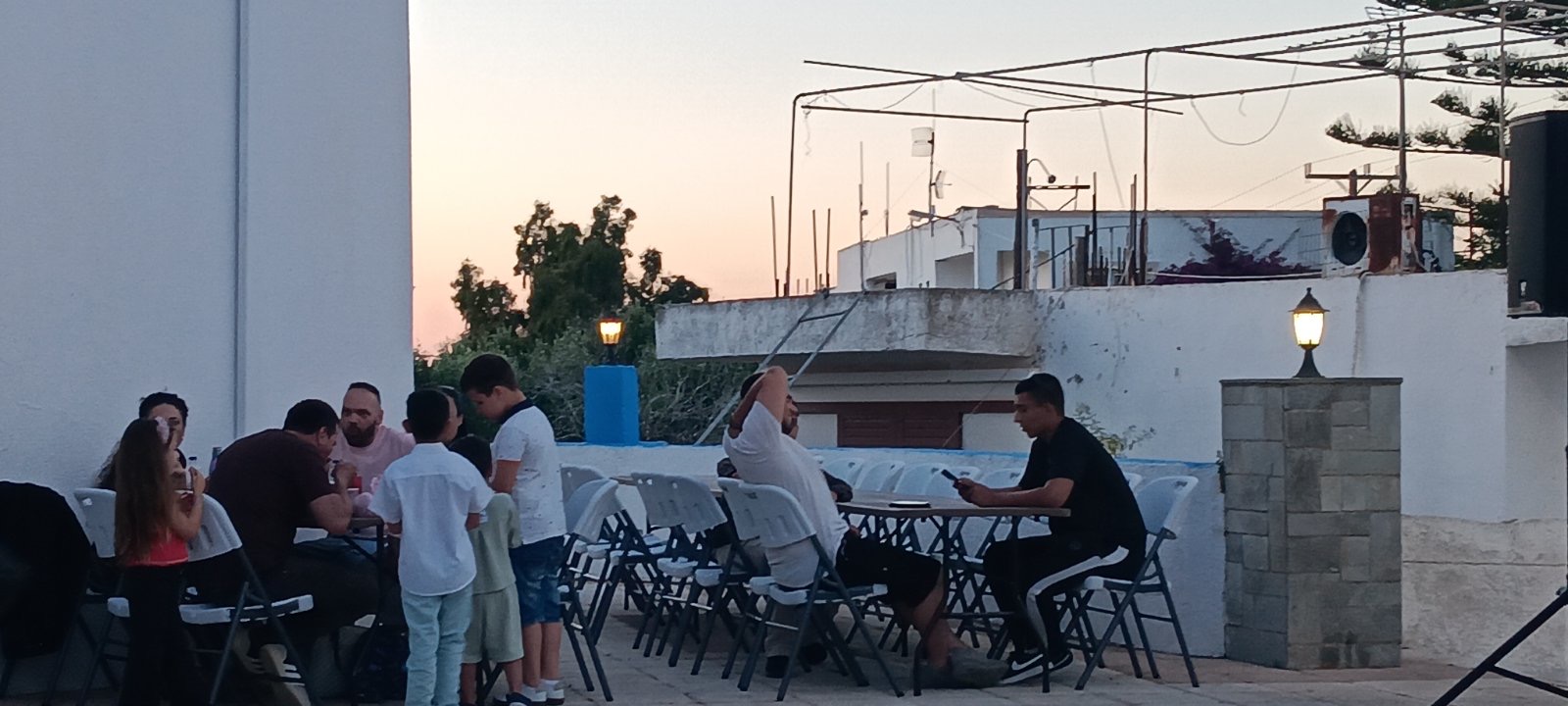 Μεγάλη επιτυχία και αθρόα προσέλευση στο πανηγύρι της Αγίας Τριάδας στην Αντιμάχεια (photos)