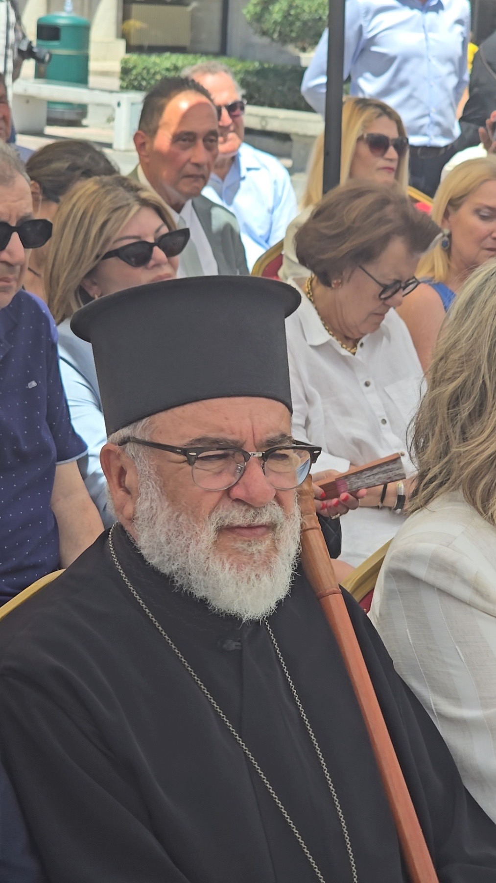 «Αναγεννημένο» κόσμημα ο ιστορικό Τέμενος Ντεφτερντάρ επέστρεψε στην Πλατεία Ελευθερίας (Photos & Video)