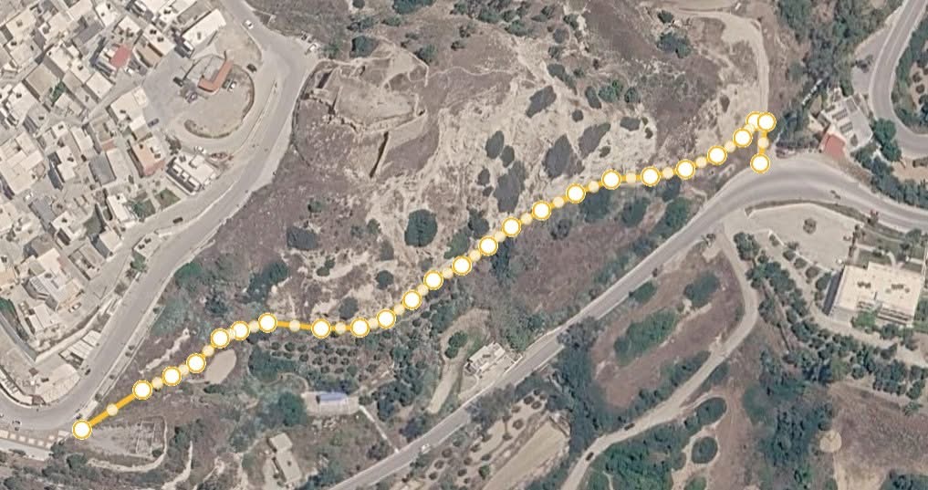 «Μπαλώματα» αντί για έργα ουσίας: Η έντονη κριτική του Γιώργου Κοκαλάκη για το οδικό δίκτυο στην Κέφαλο